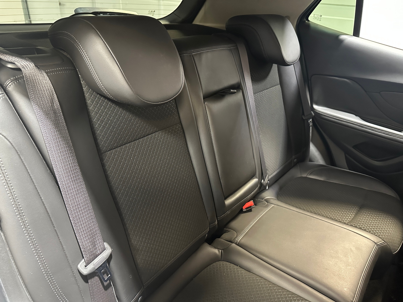 Thumbnail: 2018 Buick Encore - 6