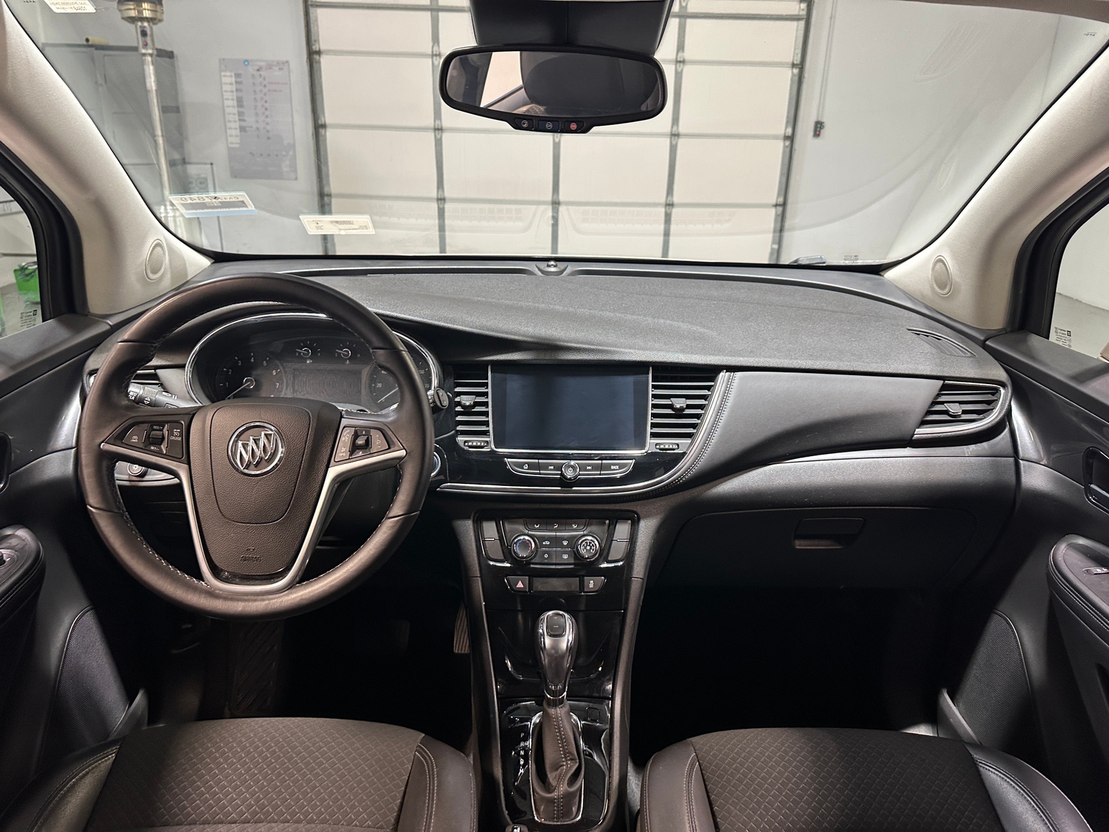 Thumbnail: 2018 Buick Encore - 3