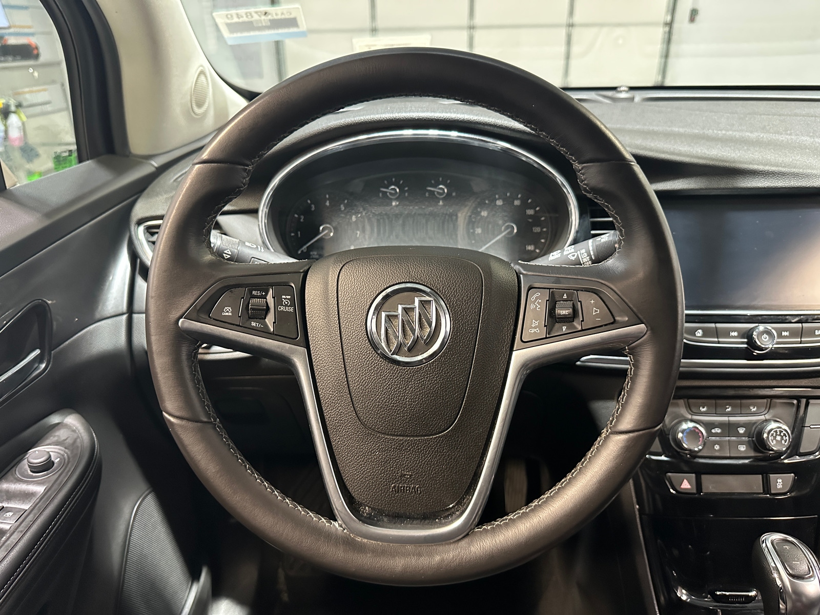 Thumbnail: 2018 Buick Encore - 5