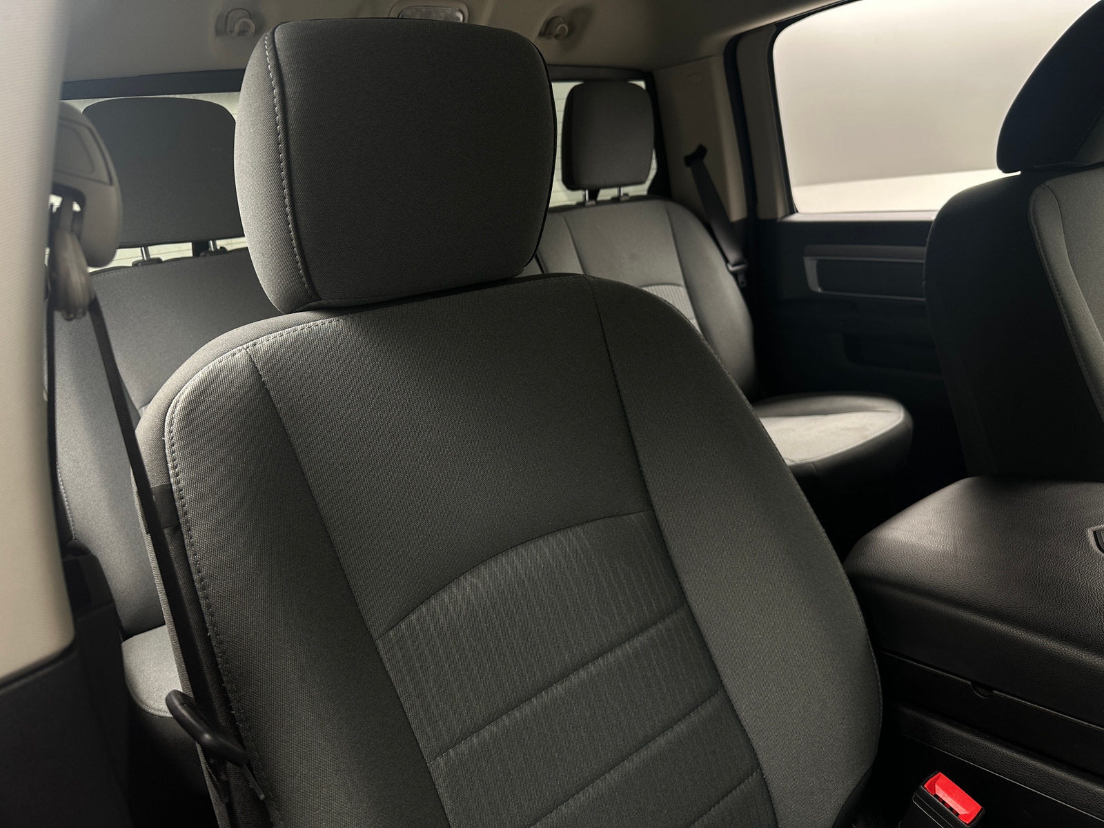 Thumbnail: 2023 RAM 1500 Classic - 2