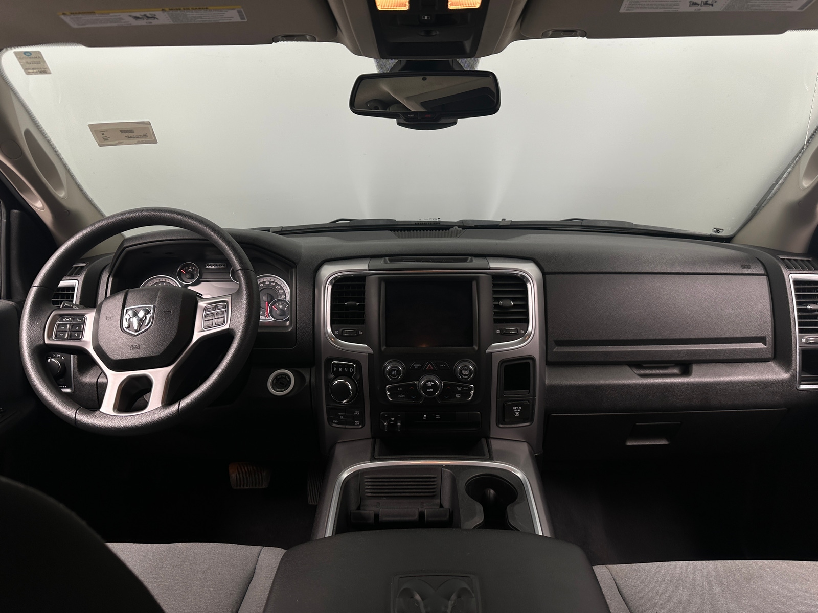 Thumbnail: 2023 RAM 1500 Classic - 3