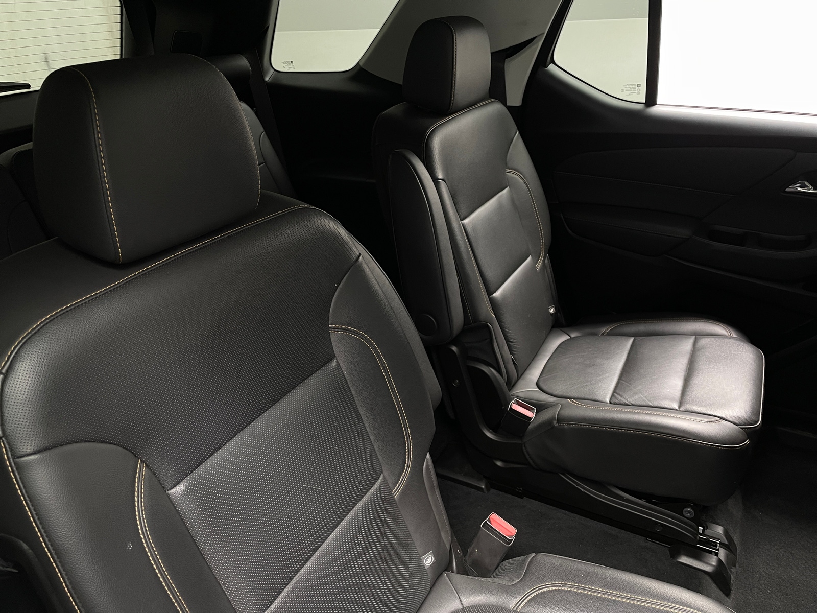 Thumbnail: 2021 Chevrolet Traverse - 5