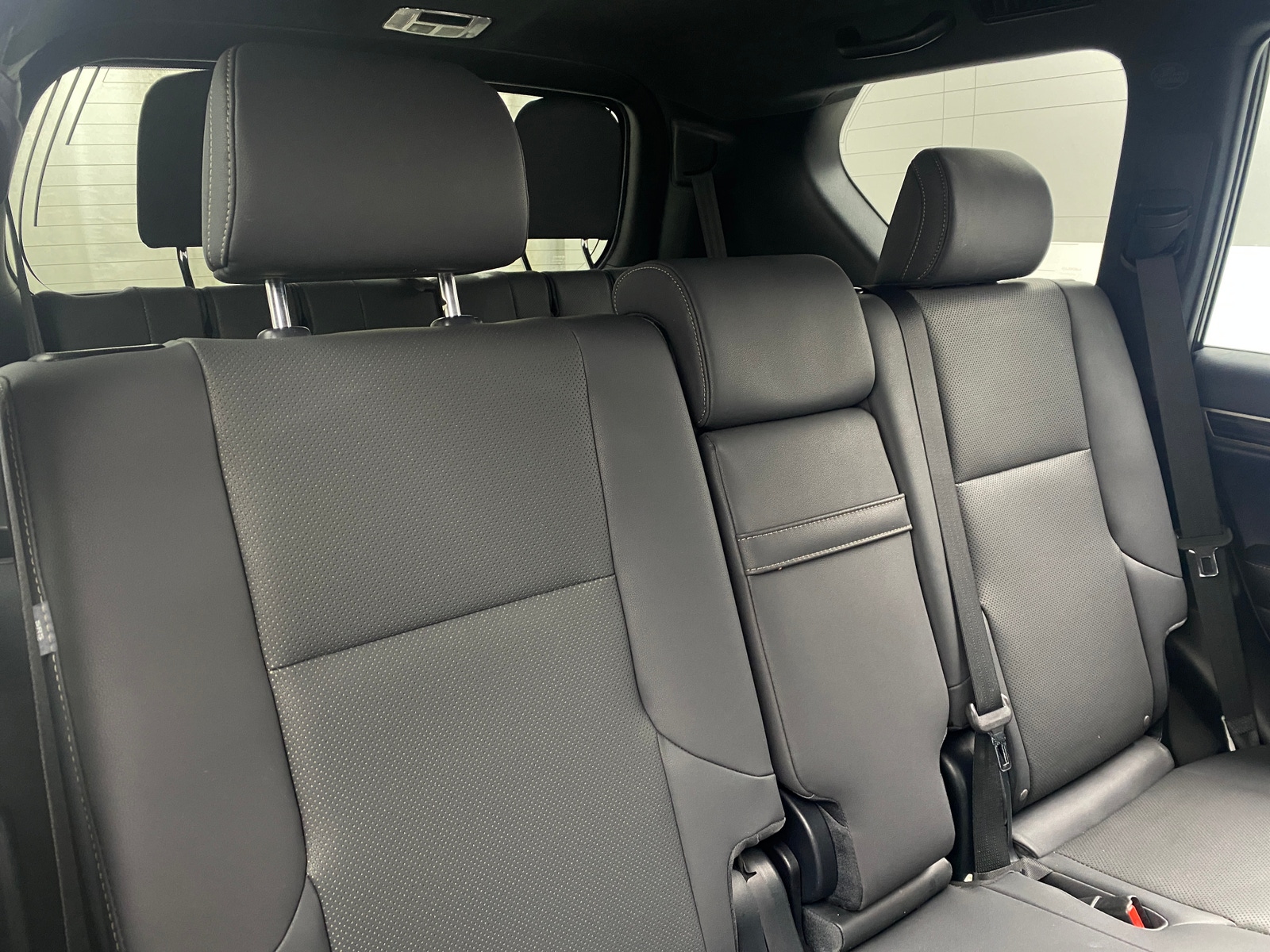 Thumbnail: 2021 Lexus GX - 5