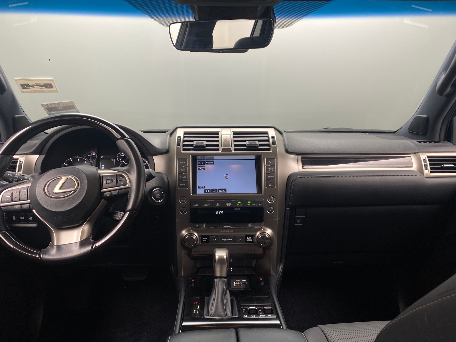 Thumbnail: 2021 Lexus GX - 2