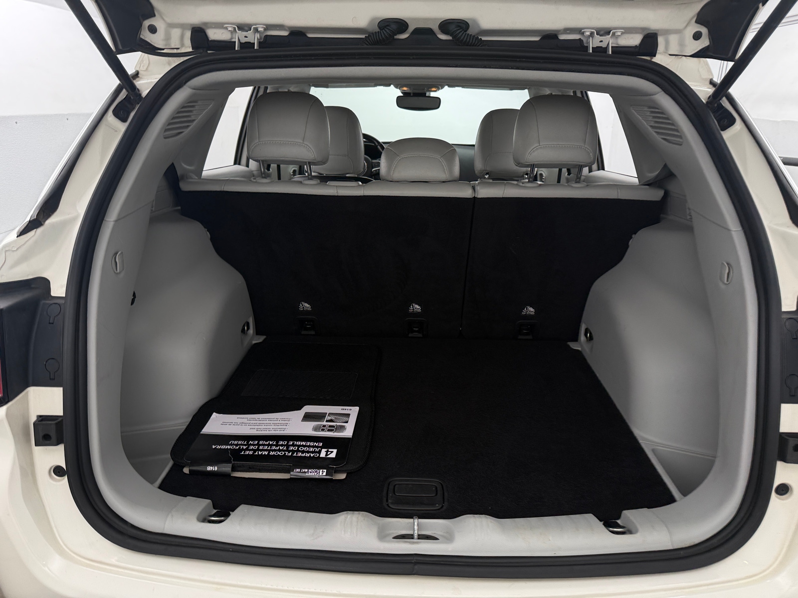 Thumbnail: 2021 Jeep Compass - 6