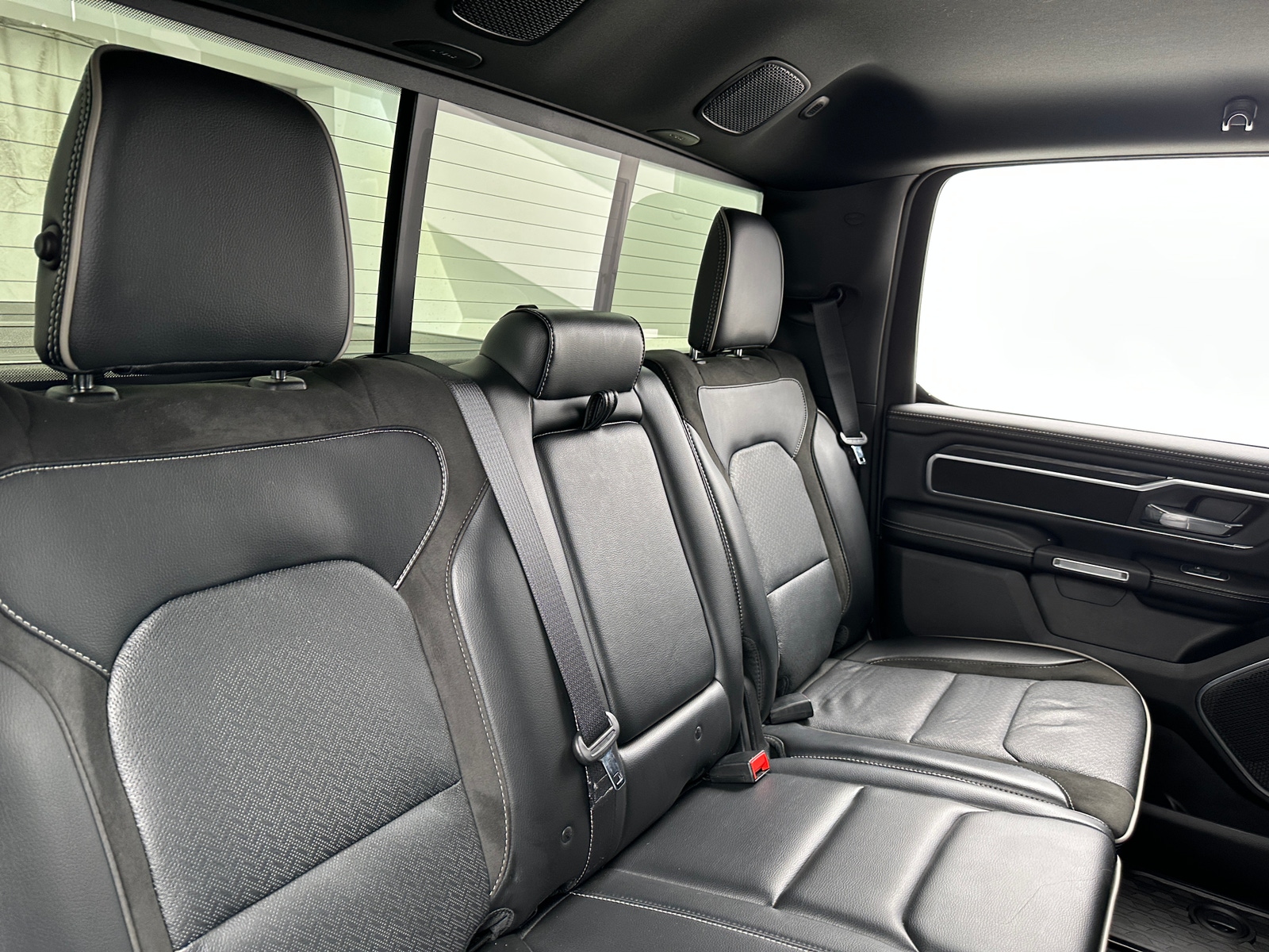 Thumbnail: 2024 RAM 1500 - 5