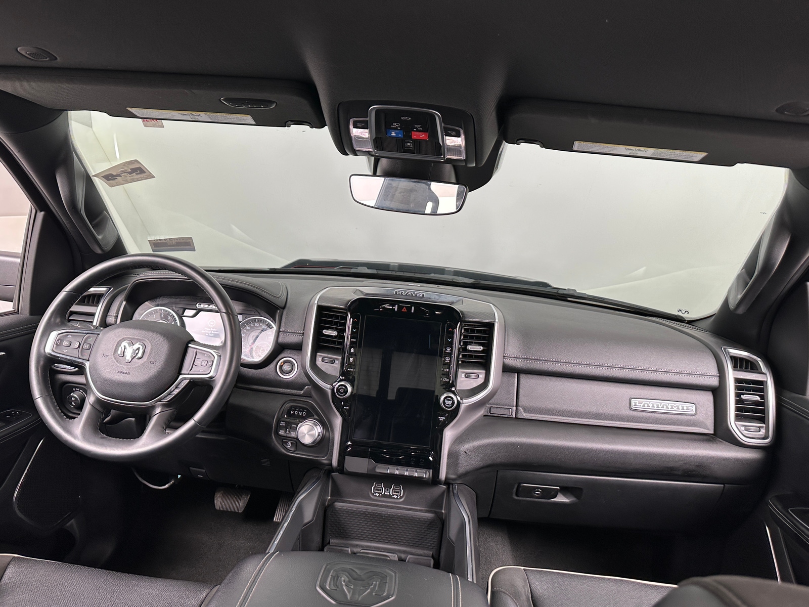 Thumbnail: 2024 RAM 1500 - 2