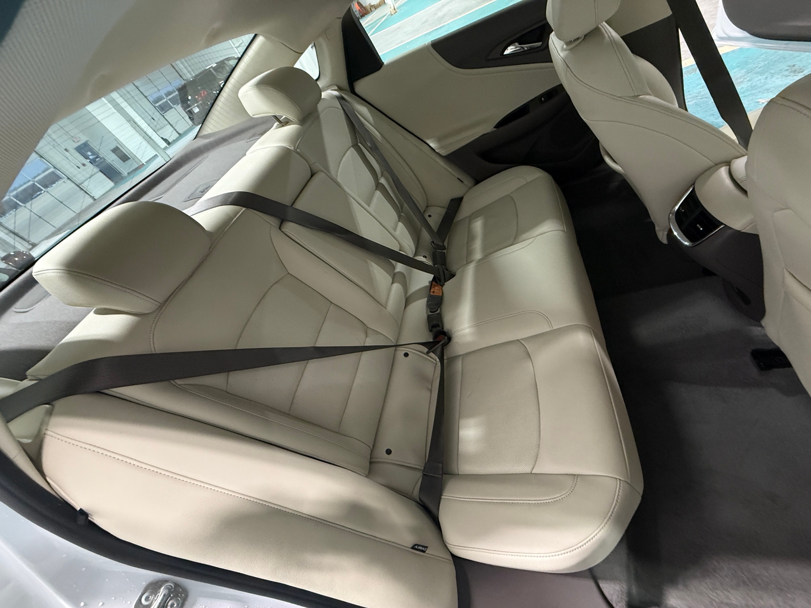 Thumbnail: 2024 Chevrolet Malibu - 5