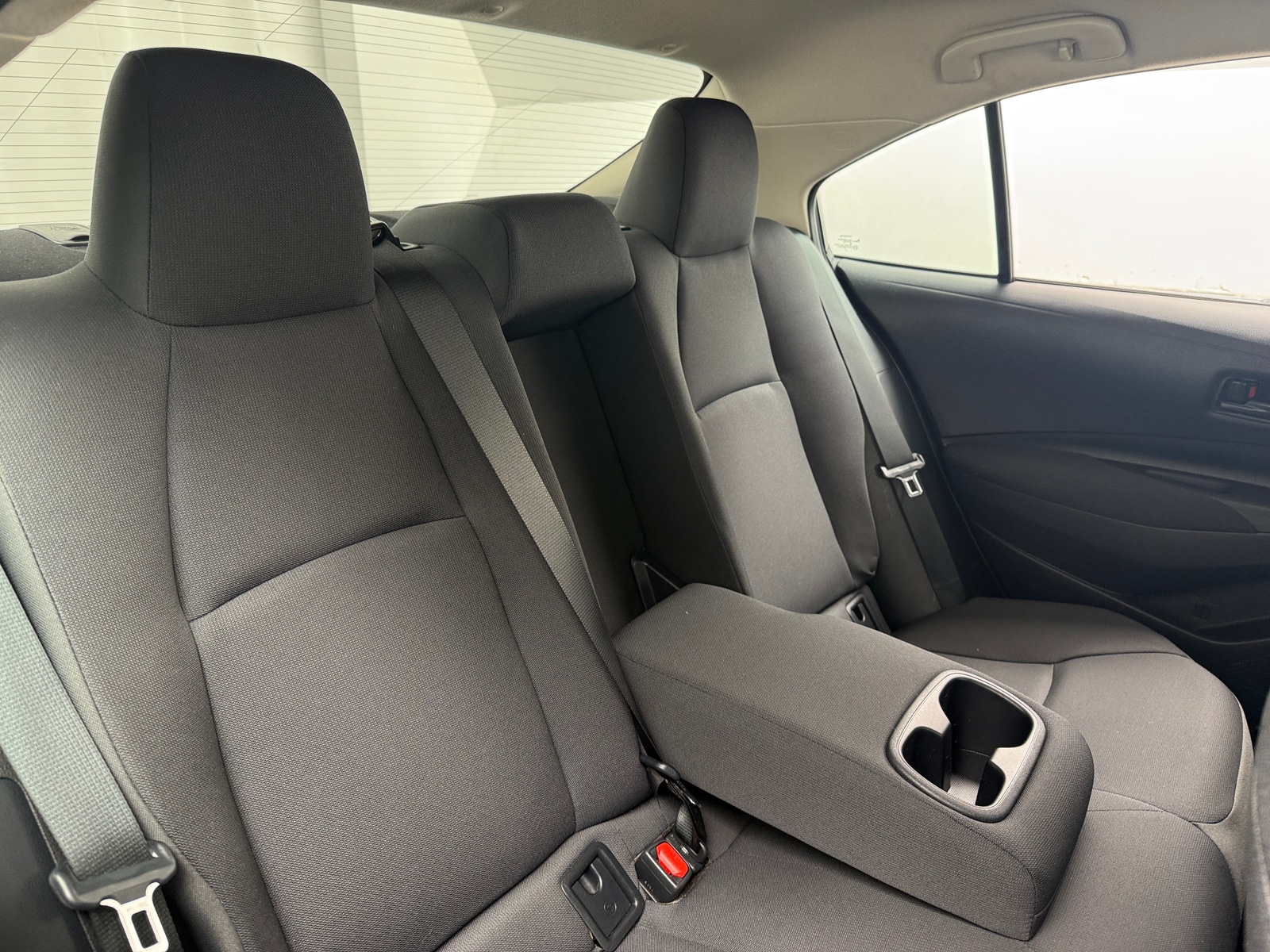 Thumbnail: 2024 Toyota Corolla - 6