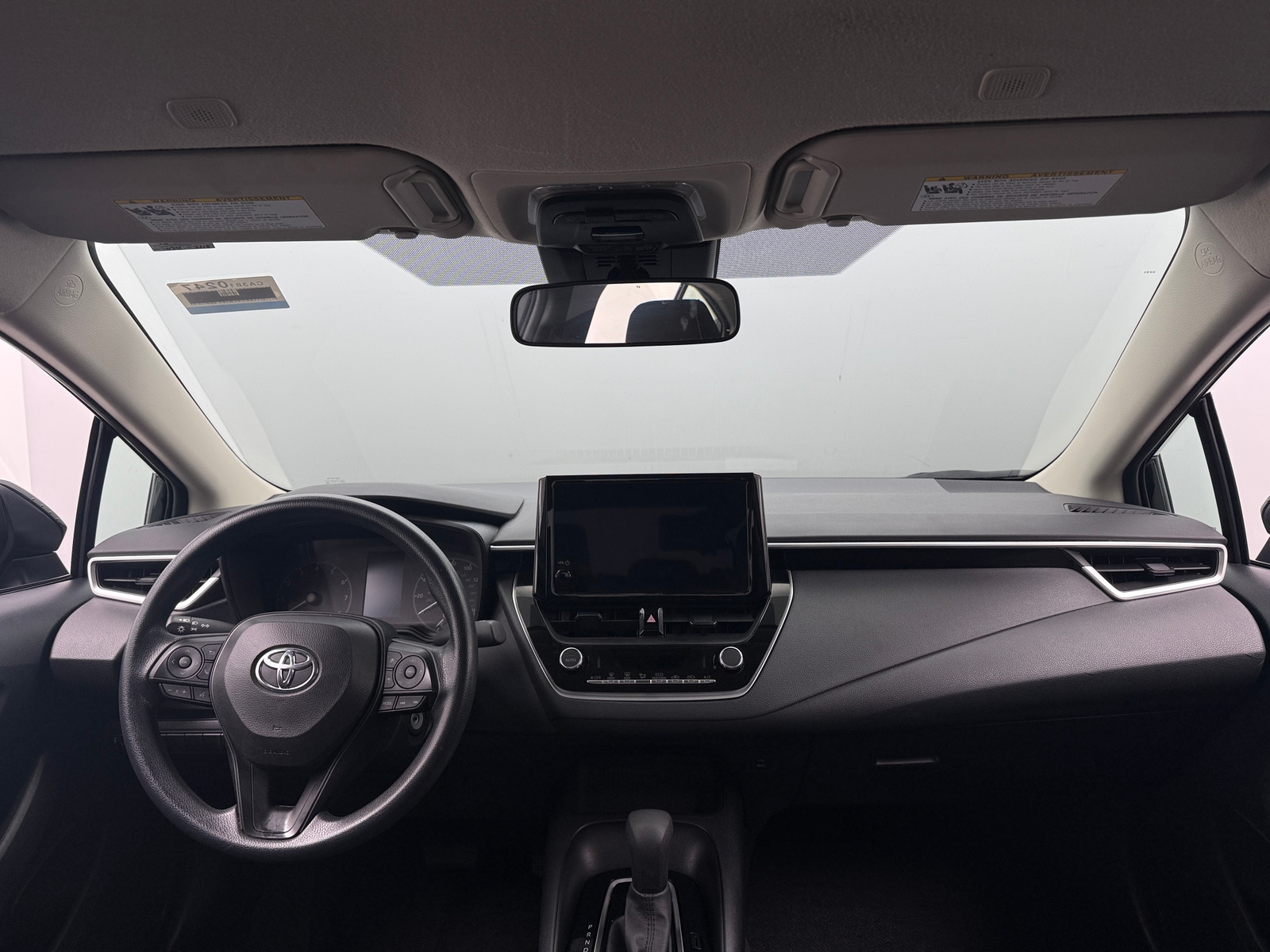 Thumbnail: 2024 Toyota Corolla - 3