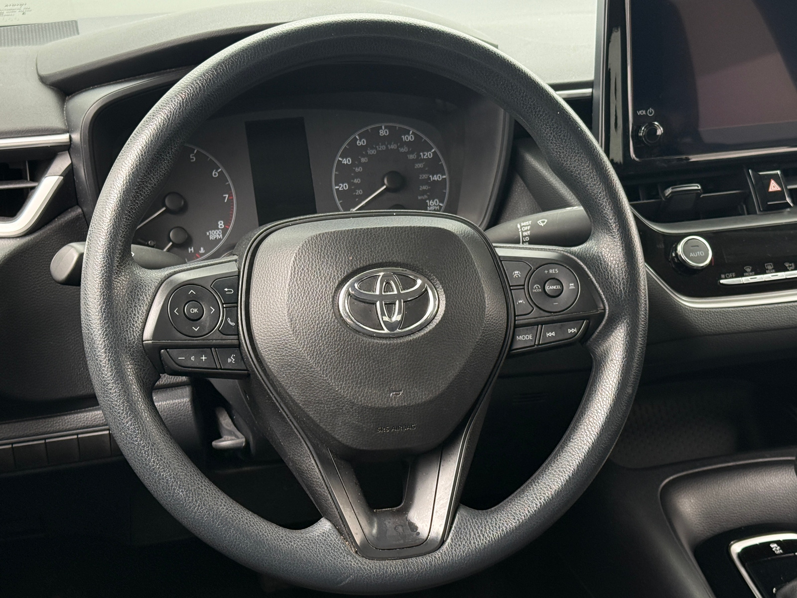 Thumbnail: 2024 Toyota Corolla - 5