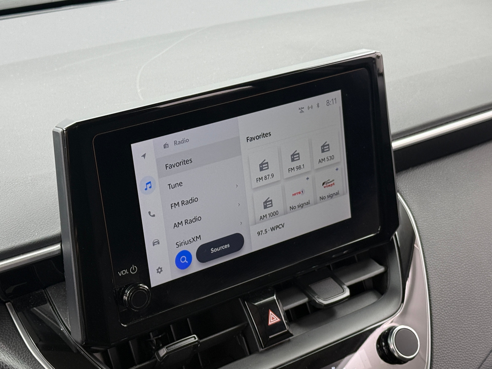 Thumbnail: 2024 Toyota Corolla - 4