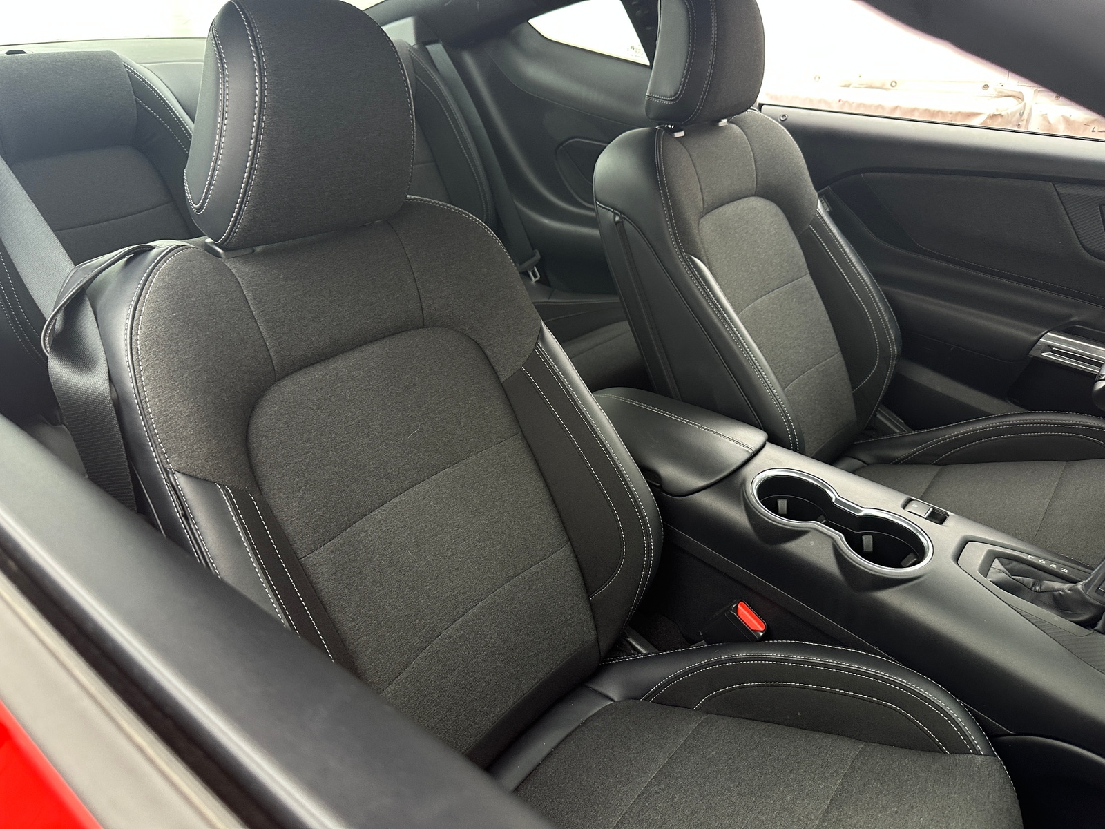 Thumbnail: 2024 Ford Mustang - 2