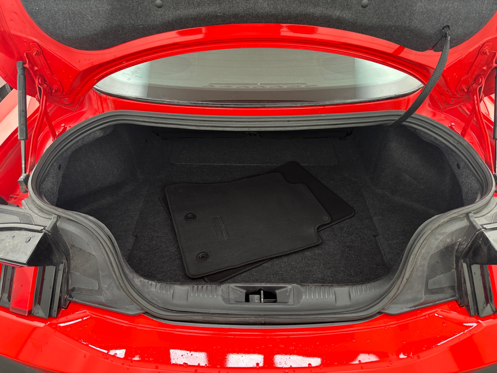 Thumbnail: 2024 Ford Mustang - 5