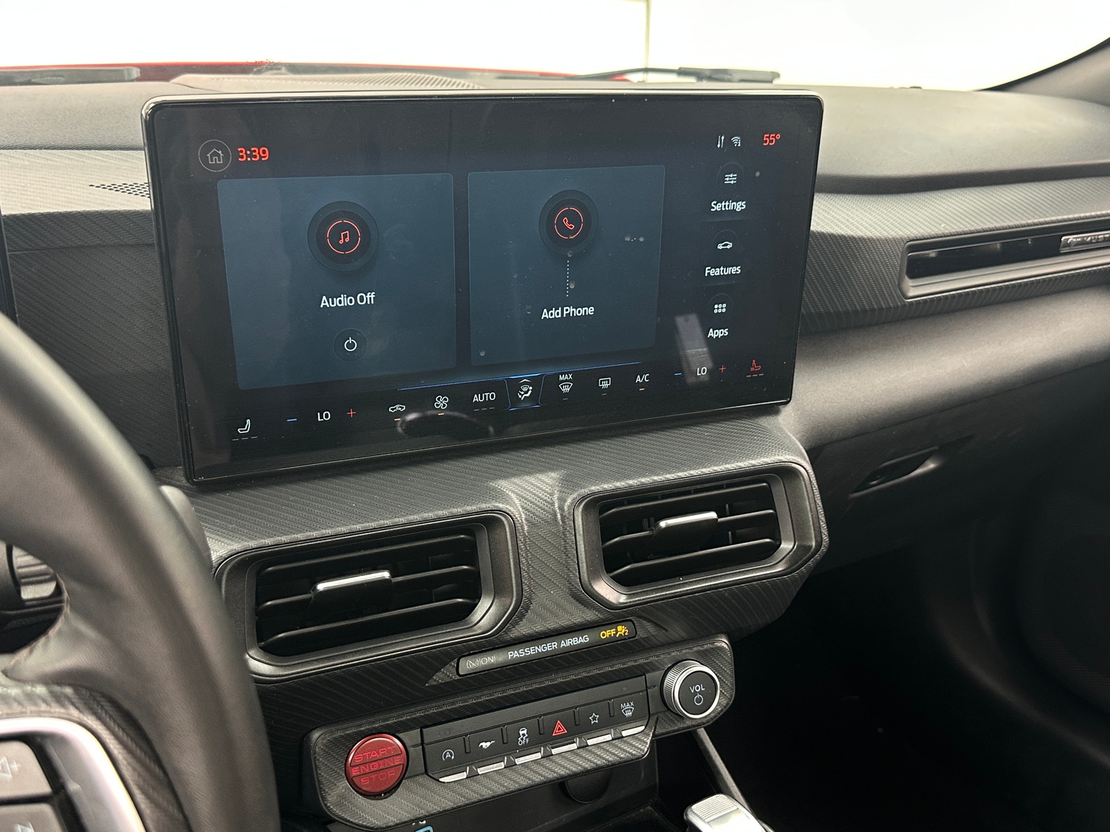 Thumbnail: 2024 Ford Mustang - 3