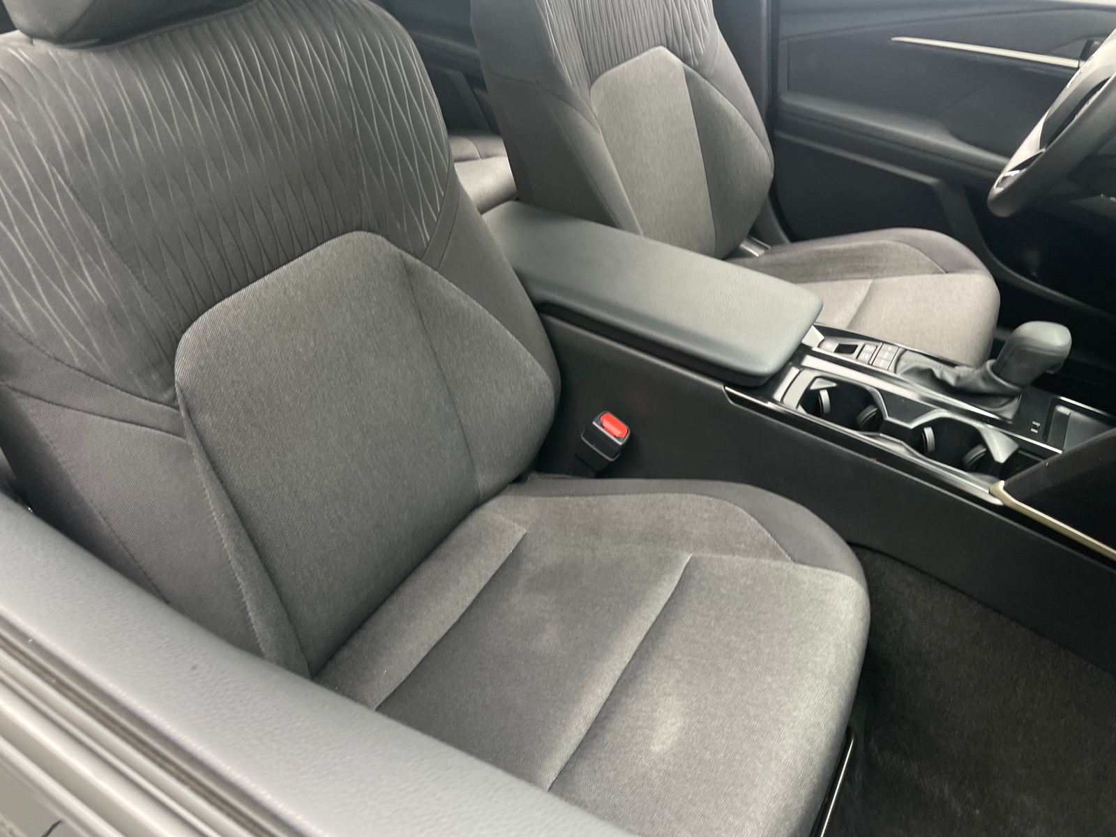 Thumbnail: 2025 Toyota Camry - 2