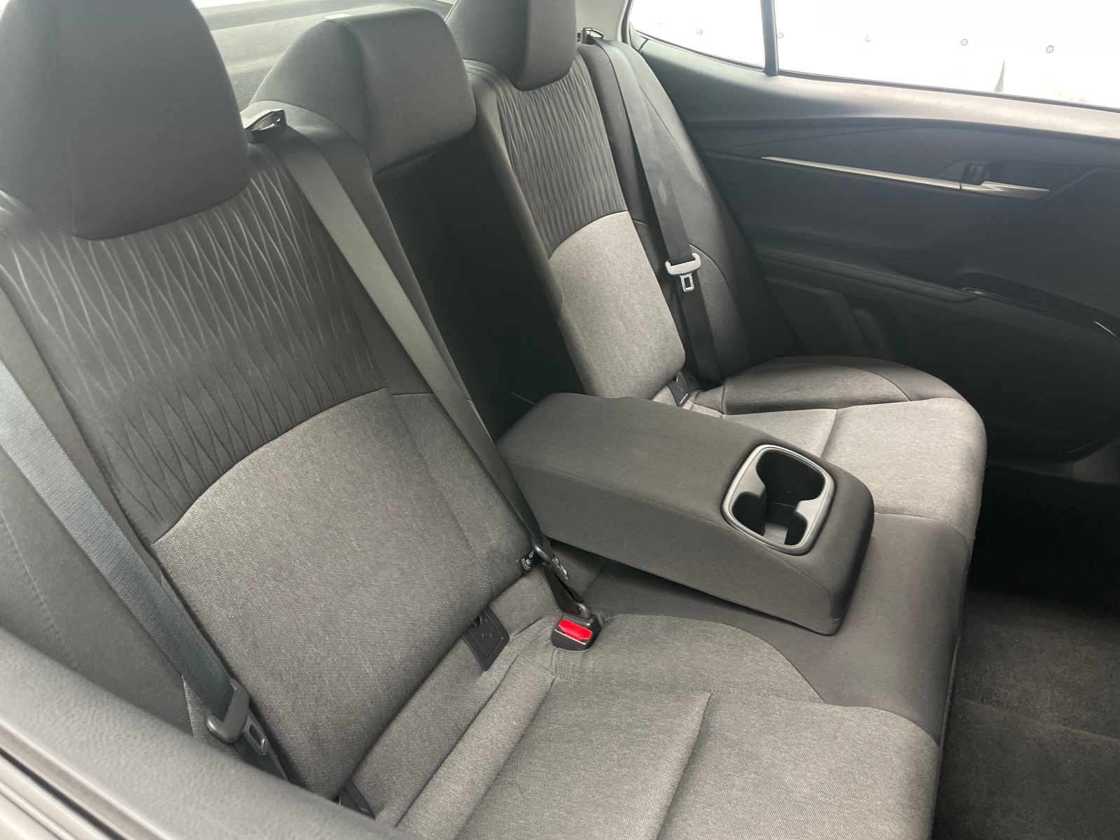 Thumbnail: 2025 Toyota Camry - 6