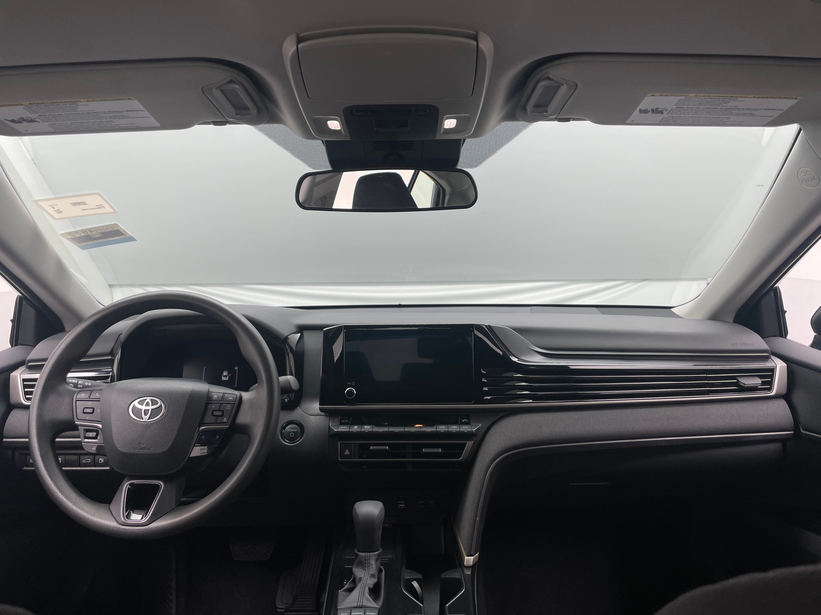 Thumbnail: 2025 Toyota Camry - 3