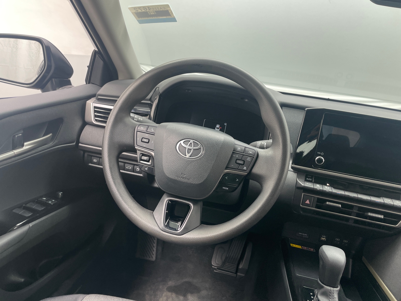 Thumbnail: 2025 Toyota Camry - 5