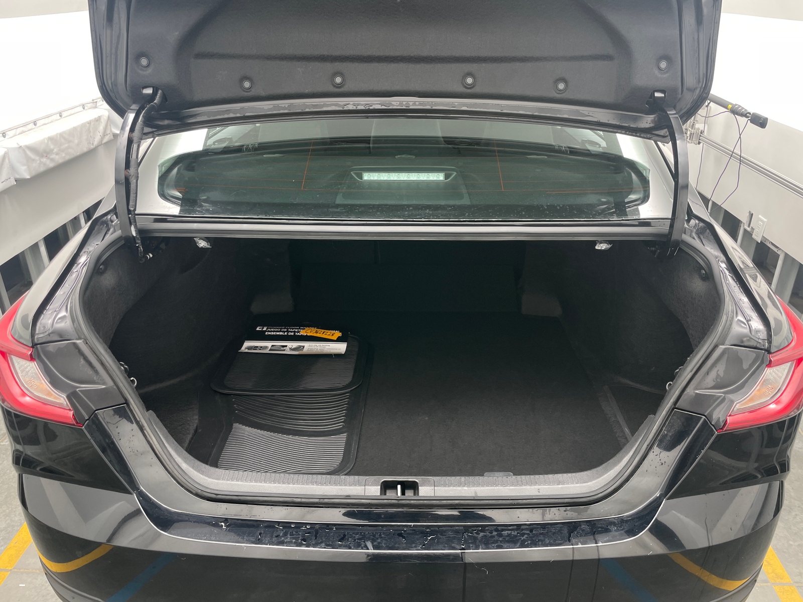 Thumbnail: 2025 Toyota Camry - 7