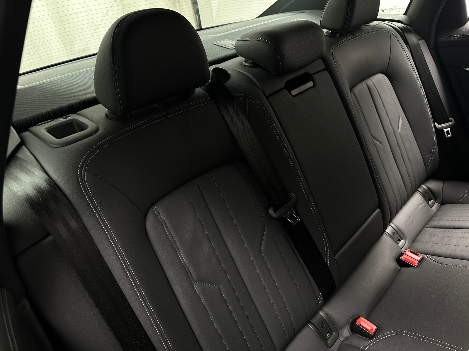 Thumbnail: 2021 Audi A6 - 5