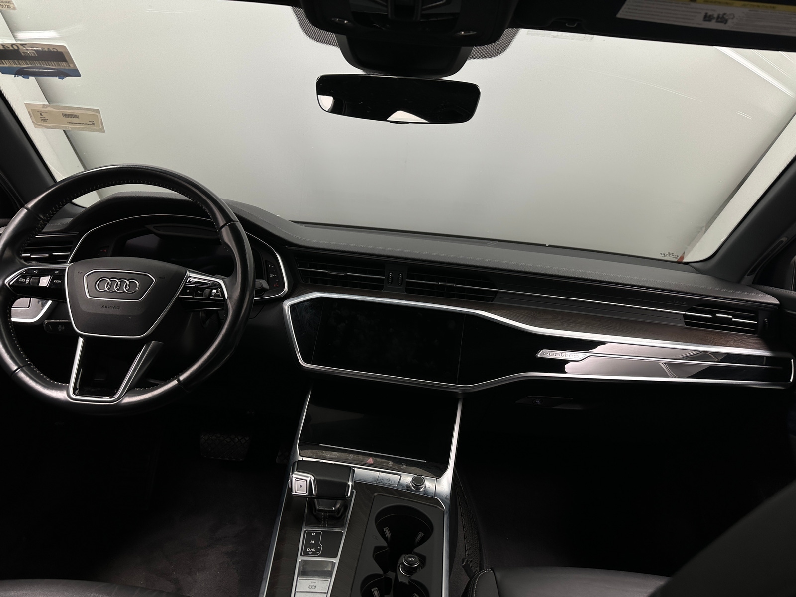 Thumbnail: 2021 Audi A6 - 2