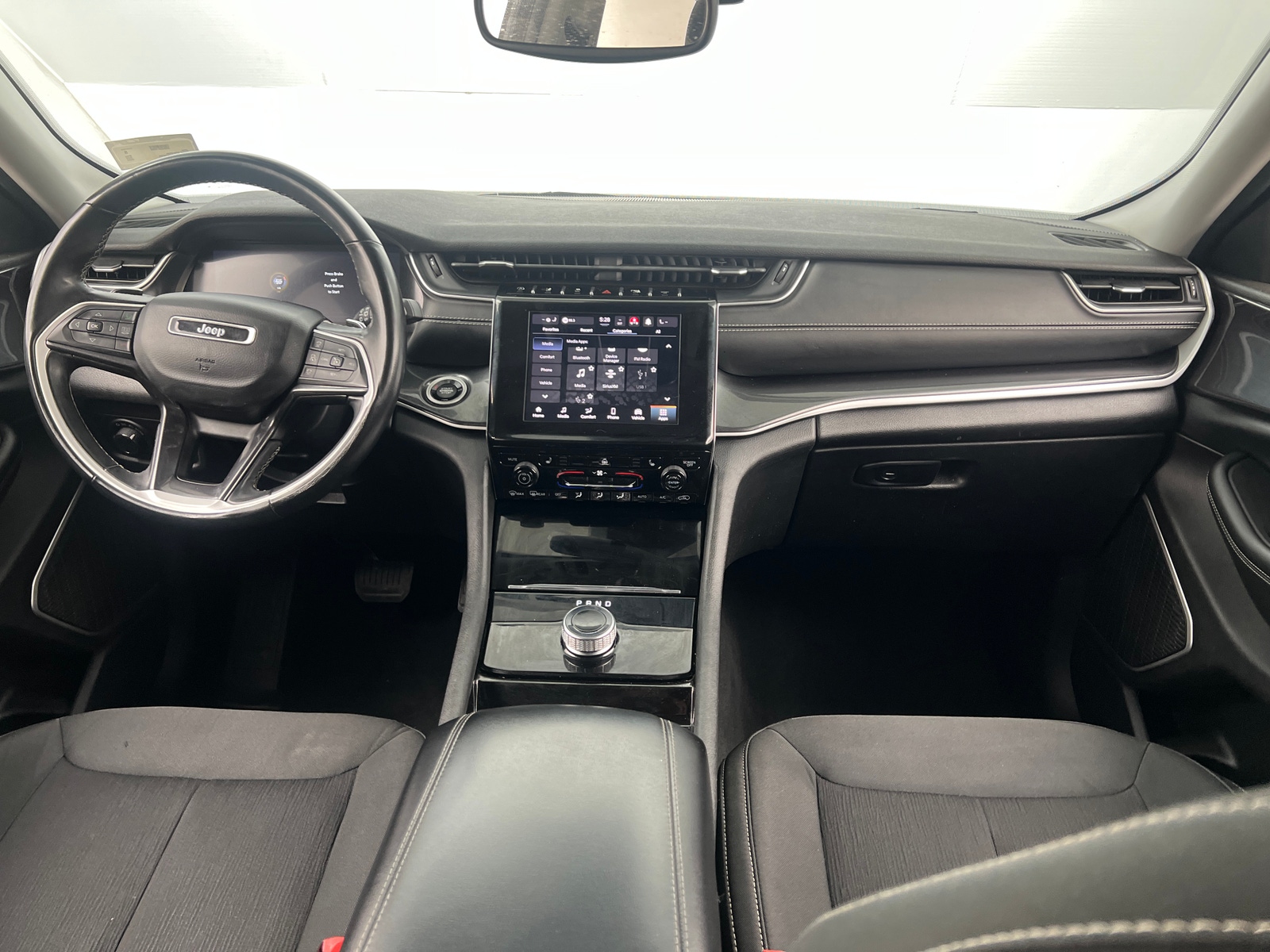 Thumbnail: 2022 Jeep Grand Cherokee - 2