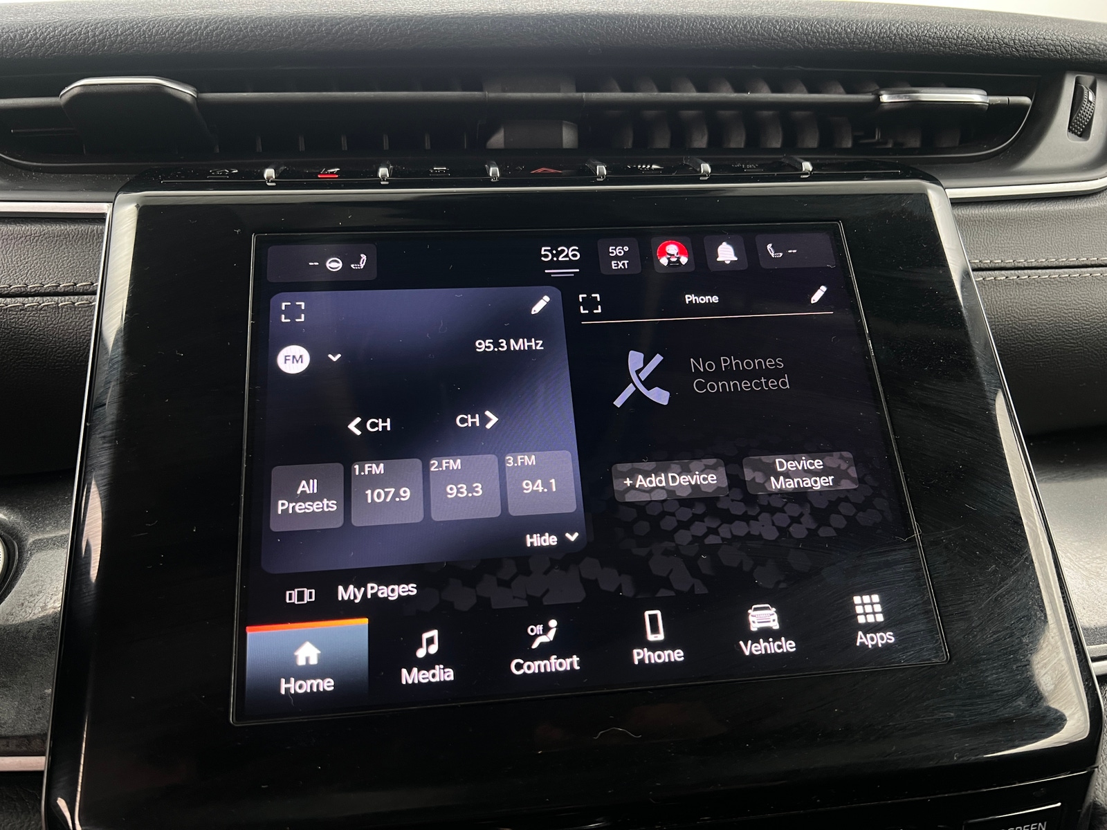 Thumbnail: 2022 Jeep Grand Cherokee - 3