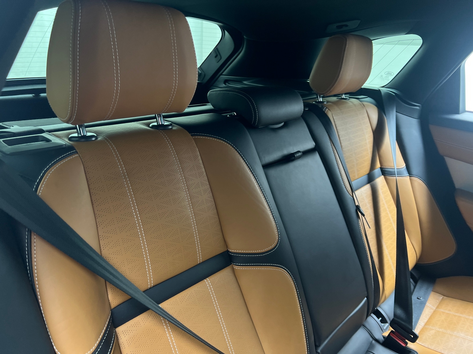 Thumbnail: 2018 Land Rover Range Rover Velar - 5