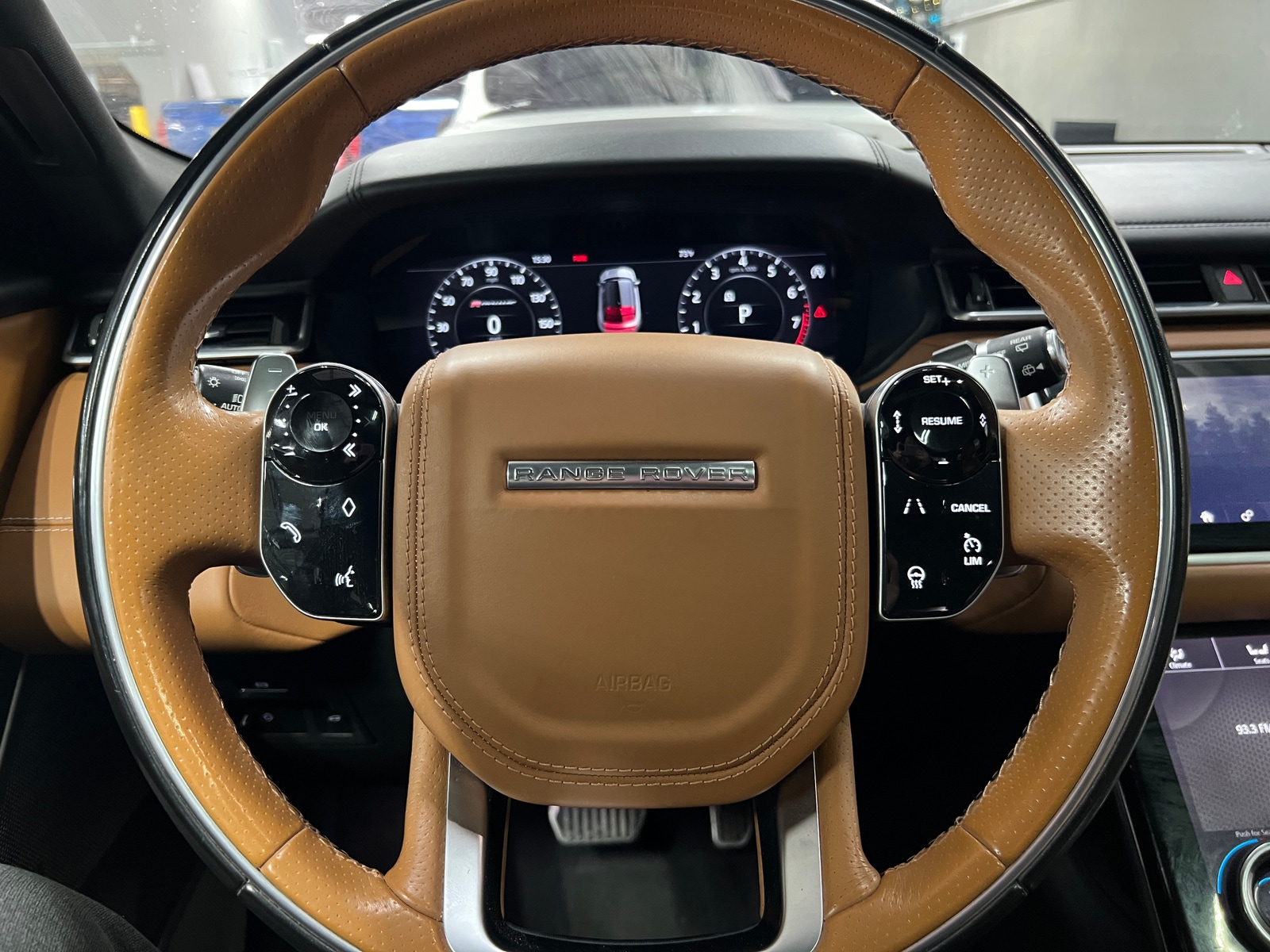 Thumbnail: 2018 Land Rover Range Rover Velar - 4