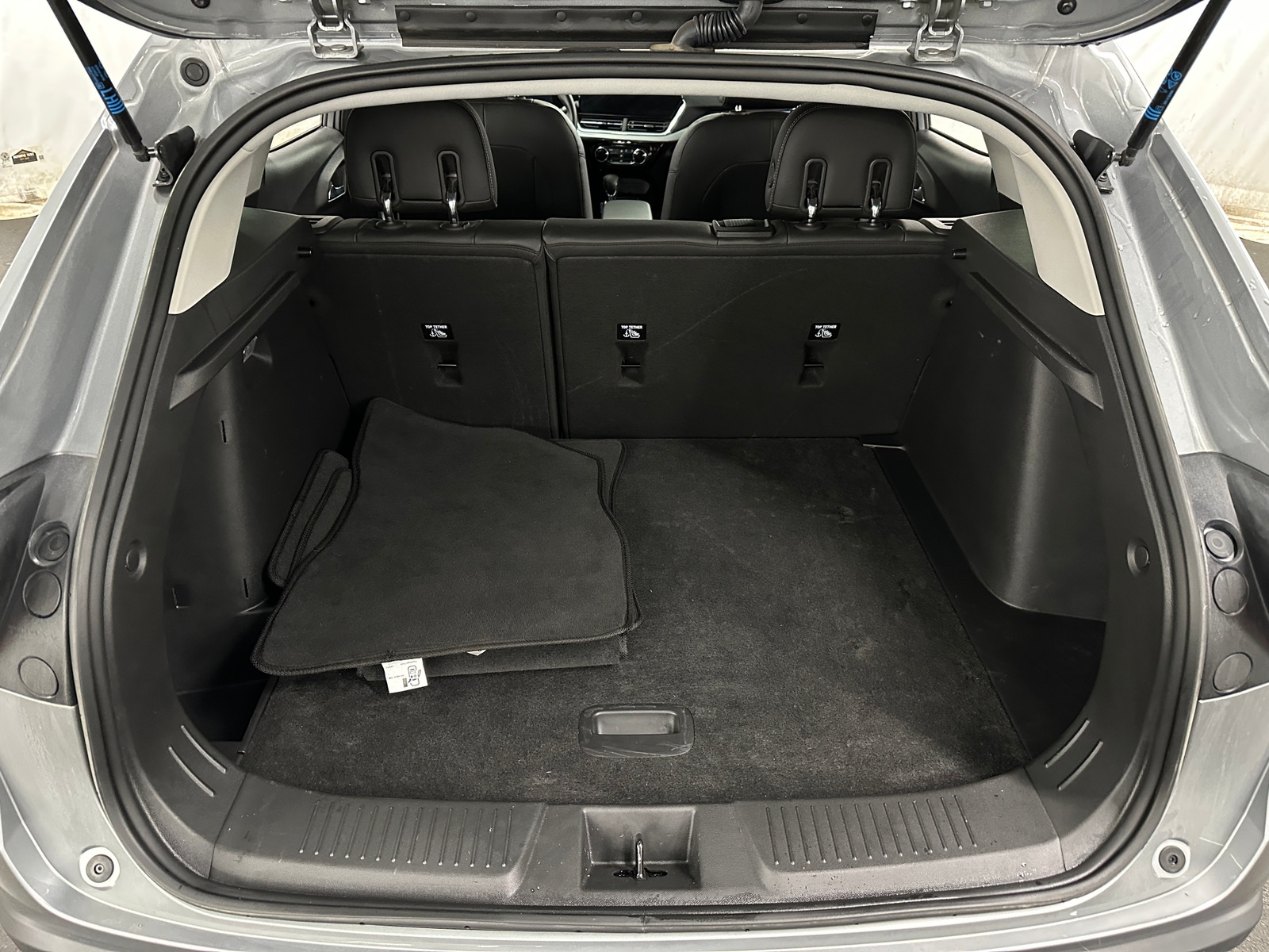 Thumbnail: 2024 Chevrolet Trax - 7