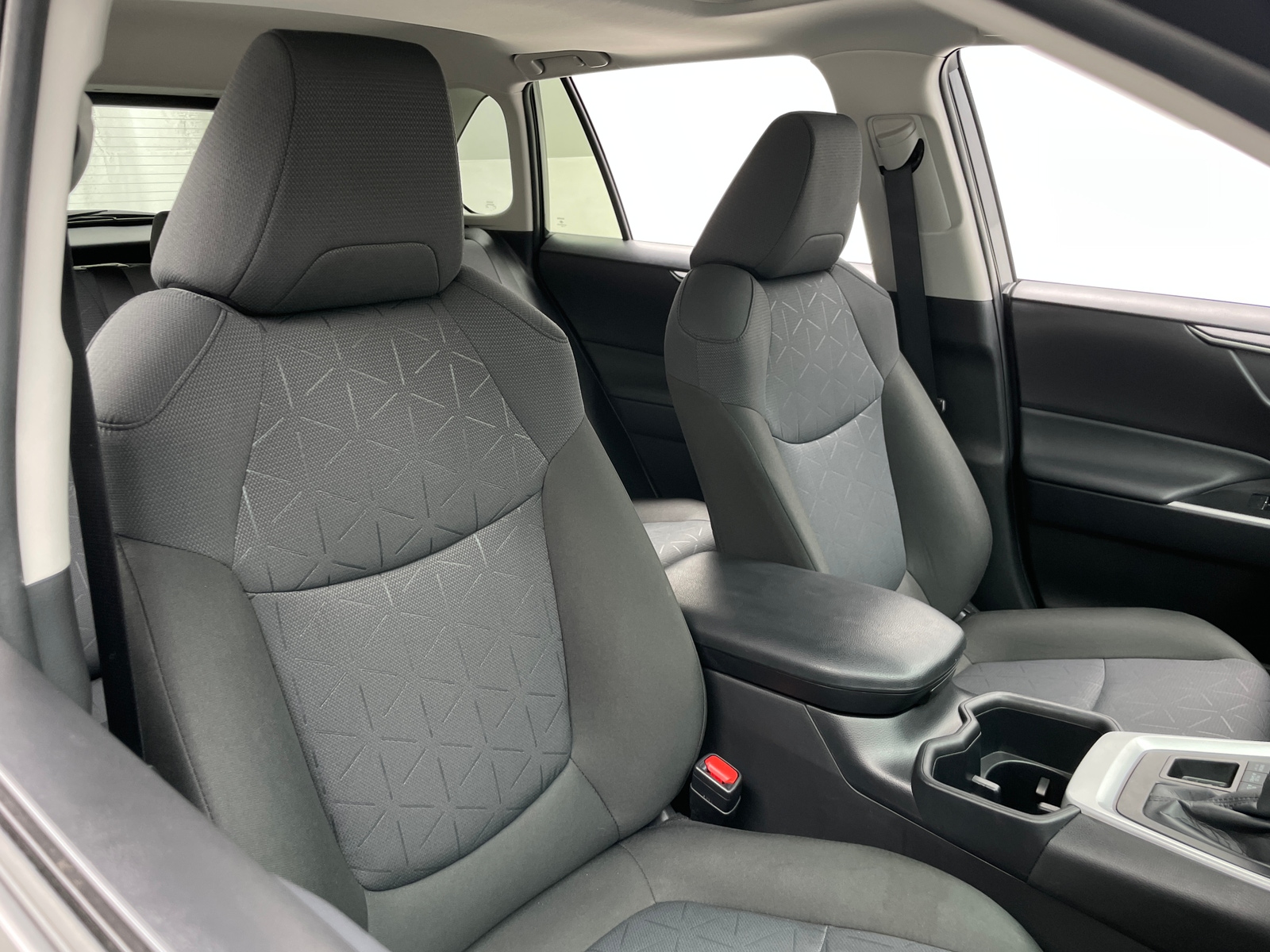 Thumbnail: 2025 Toyota RAV4 - 2