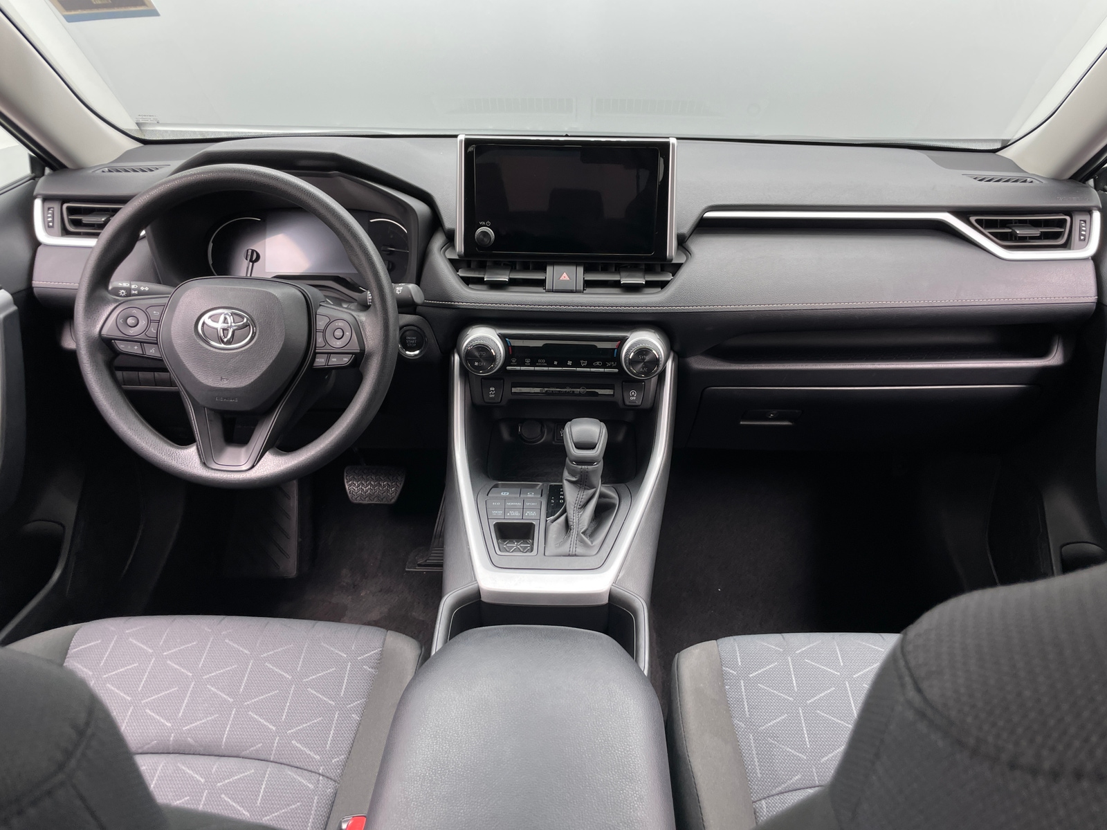 Thumbnail: 2025 Toyota RAV4 - 3