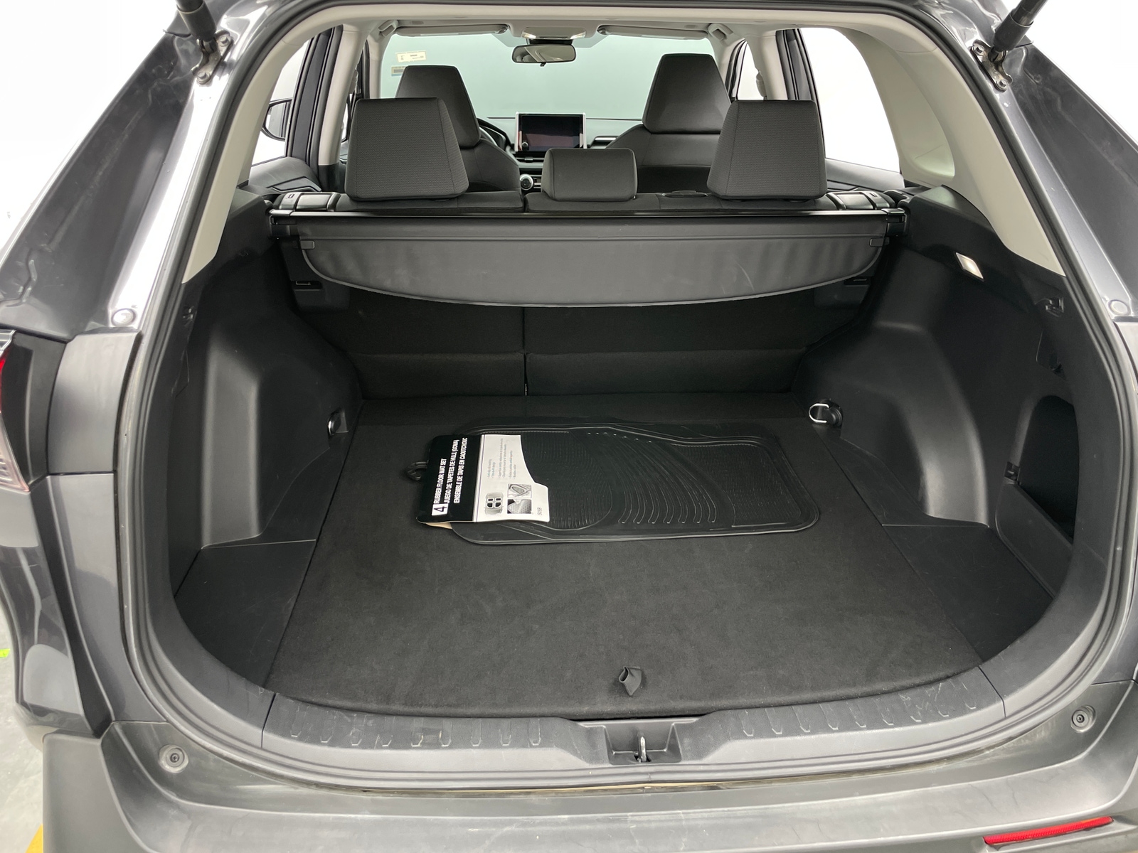 Thumbnail: 2025 Toyota RAV4 - 7