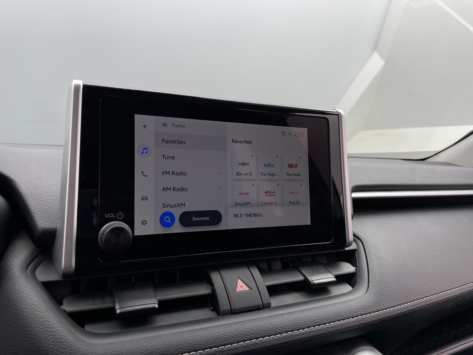 Thumbnail: 2025 Toyota RAV4 - 4