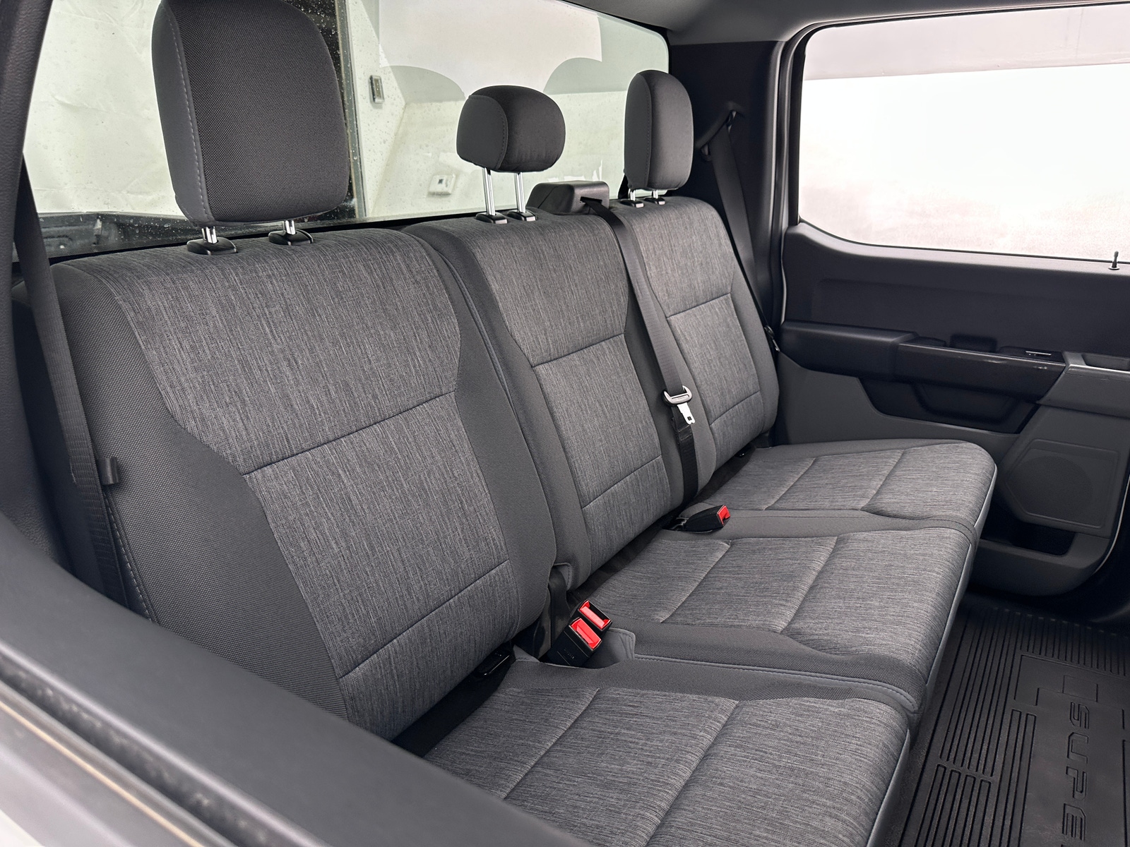 Thumbnail: 2023 Ford Econoline - 2