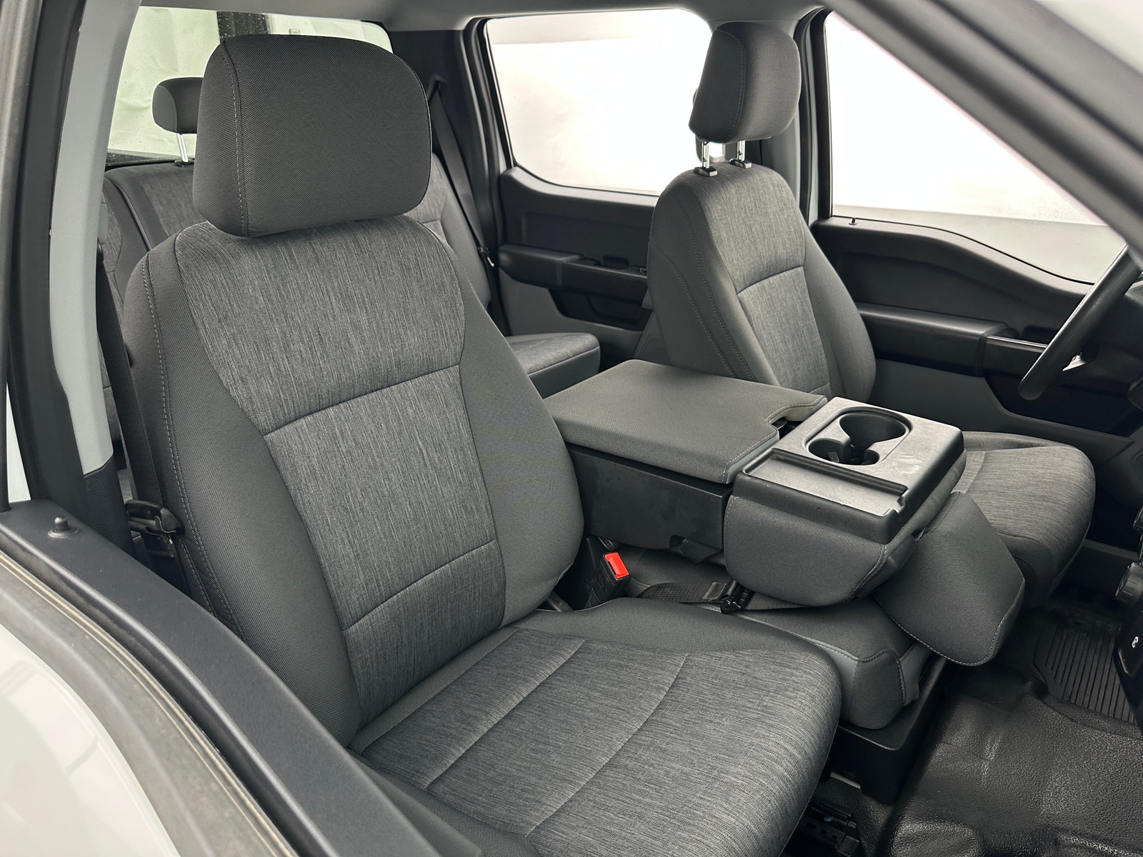 Thumbnail: 2023 Ford Econoline - 6