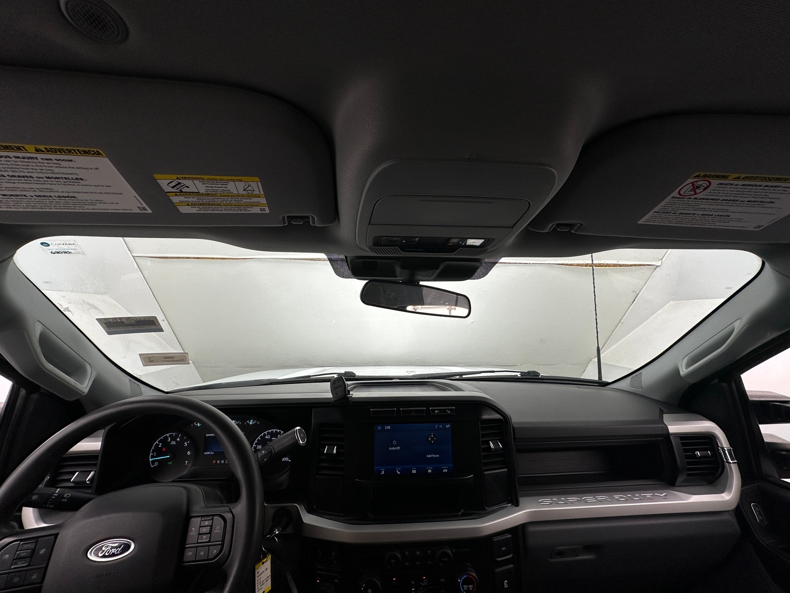 Thumbnail: 2023 Ford Econoline - 3