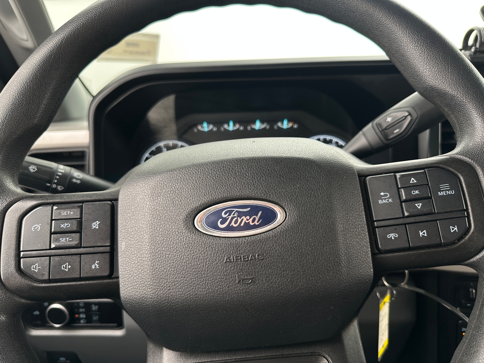 Thumbnail: 2023 Ford Econoline - 5