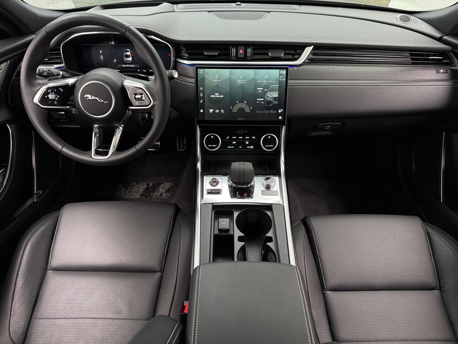 Thumbnail: 2024 Jaguar XF - 2