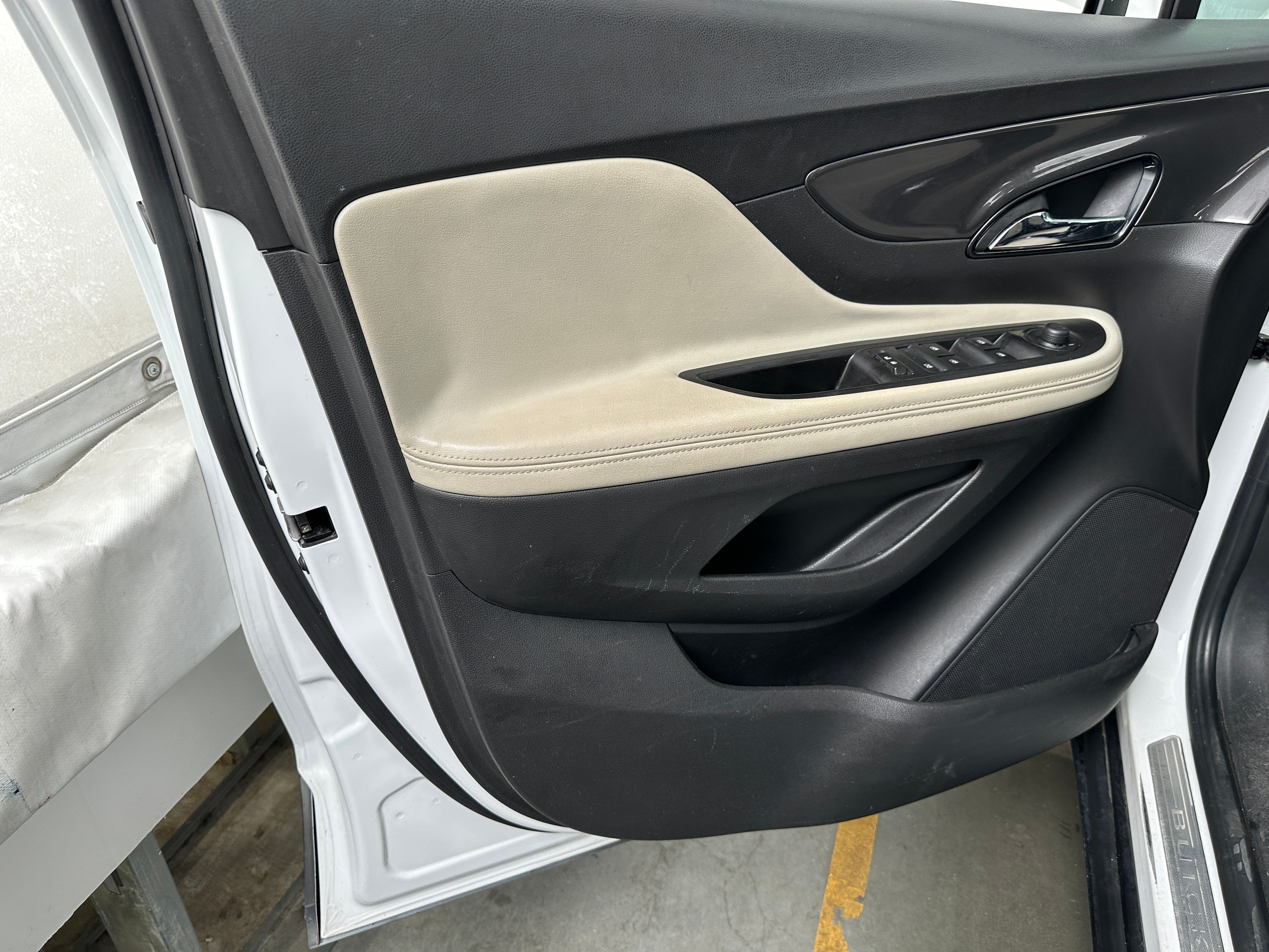 2019 Buick Encore