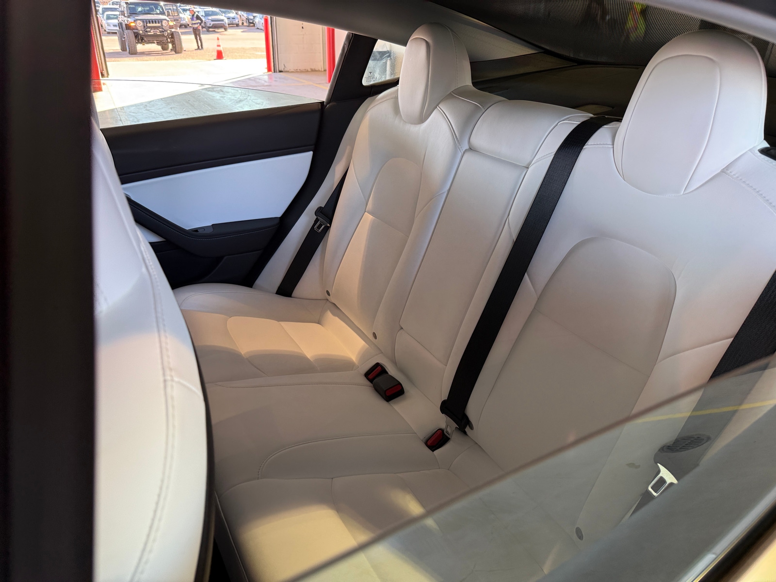 Thumbnail: 2020 Tesla Model 3 - 5