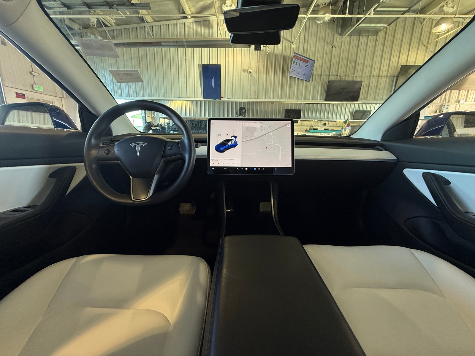 Thumbnail: 2020 Tesla Model 3 - 2