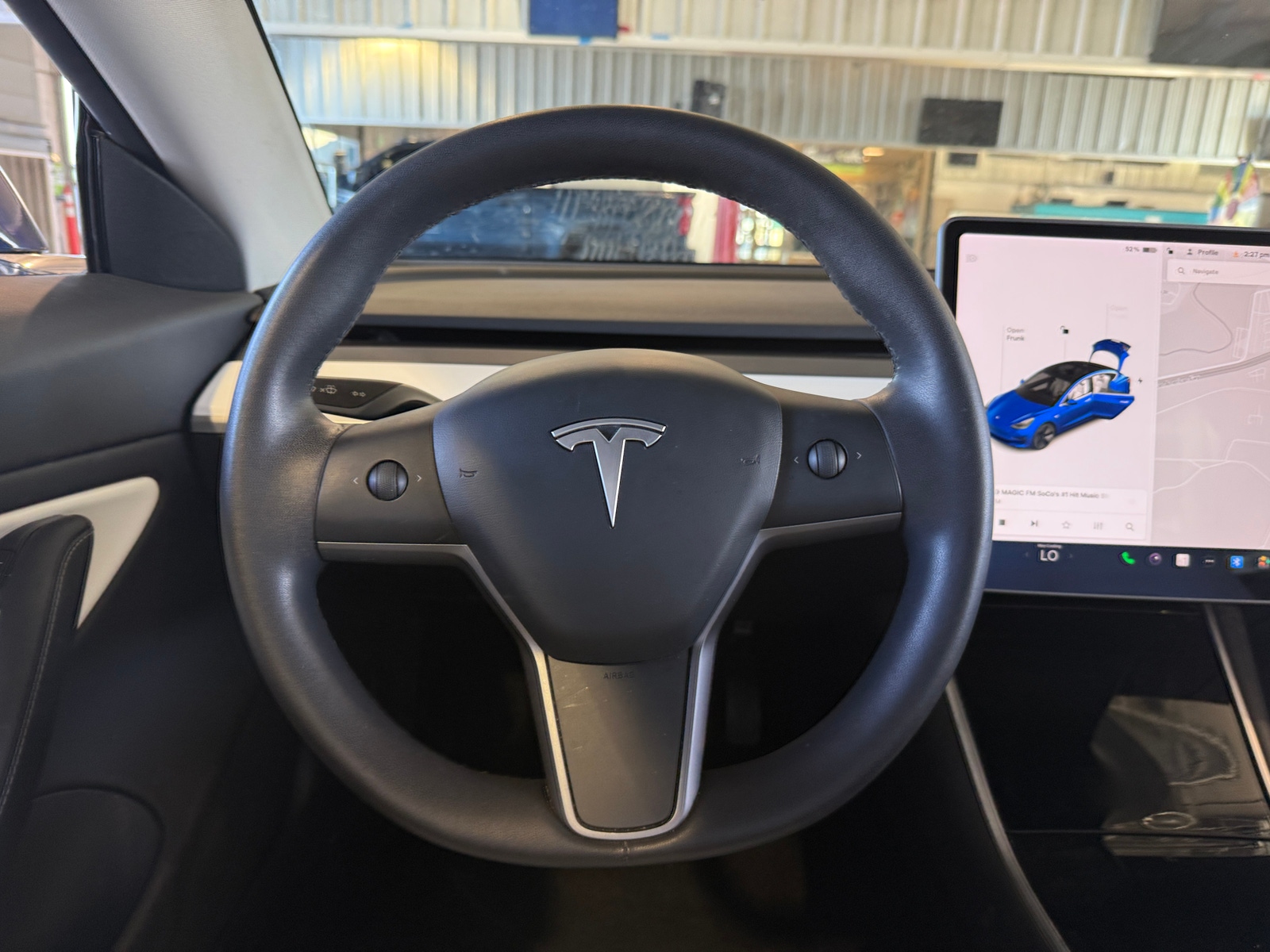 Thumbnail: 2020 Tesla Model 3 - 4