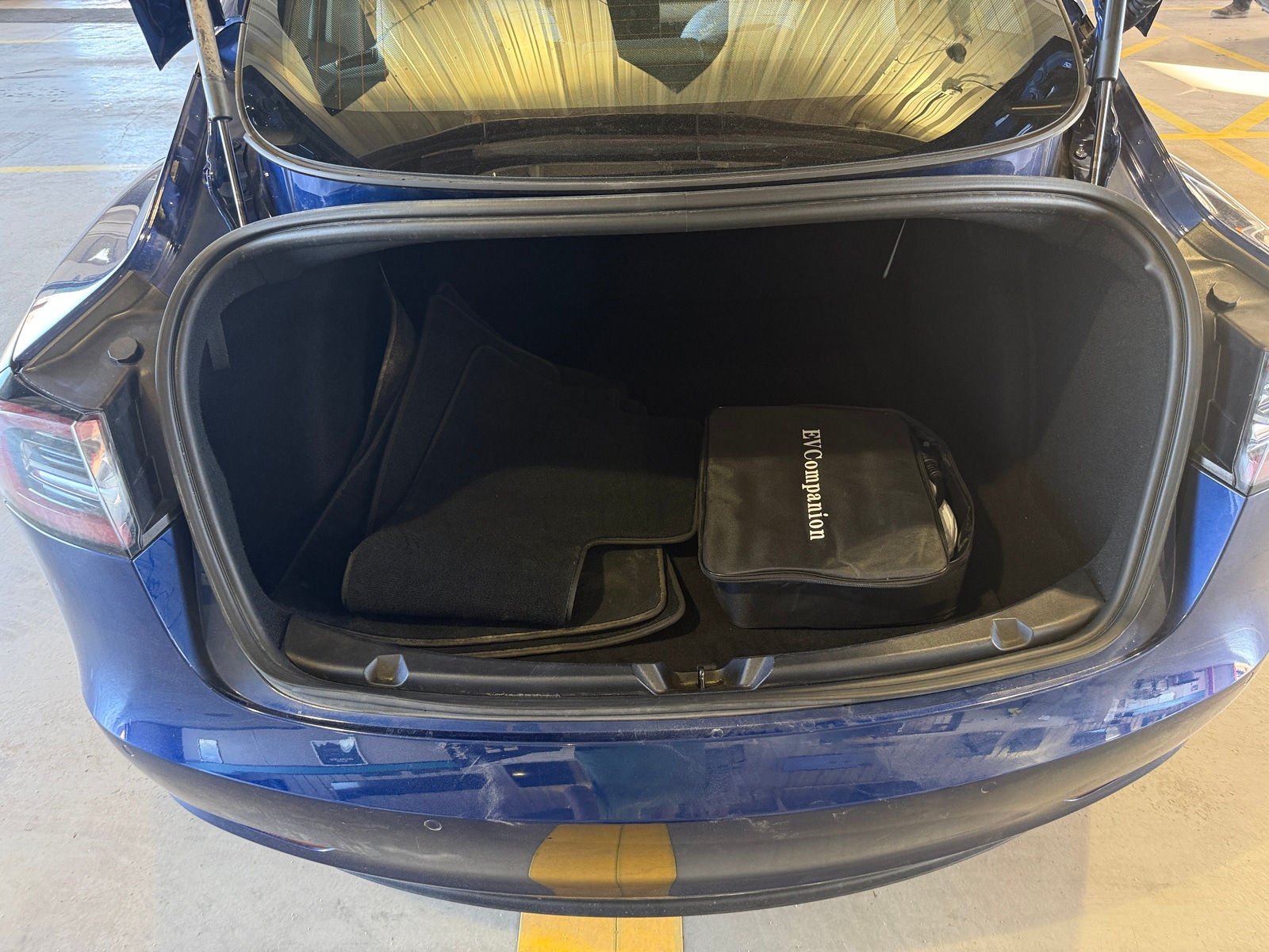 Thumbnail: 2020 Tesla Model 3 - 6