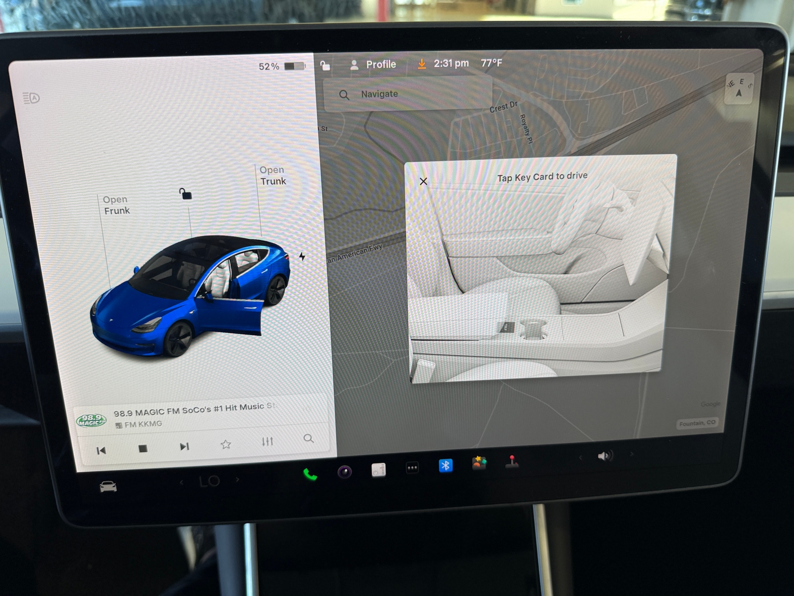 Thumbnail: 2020 Tesla Model 3 - 3