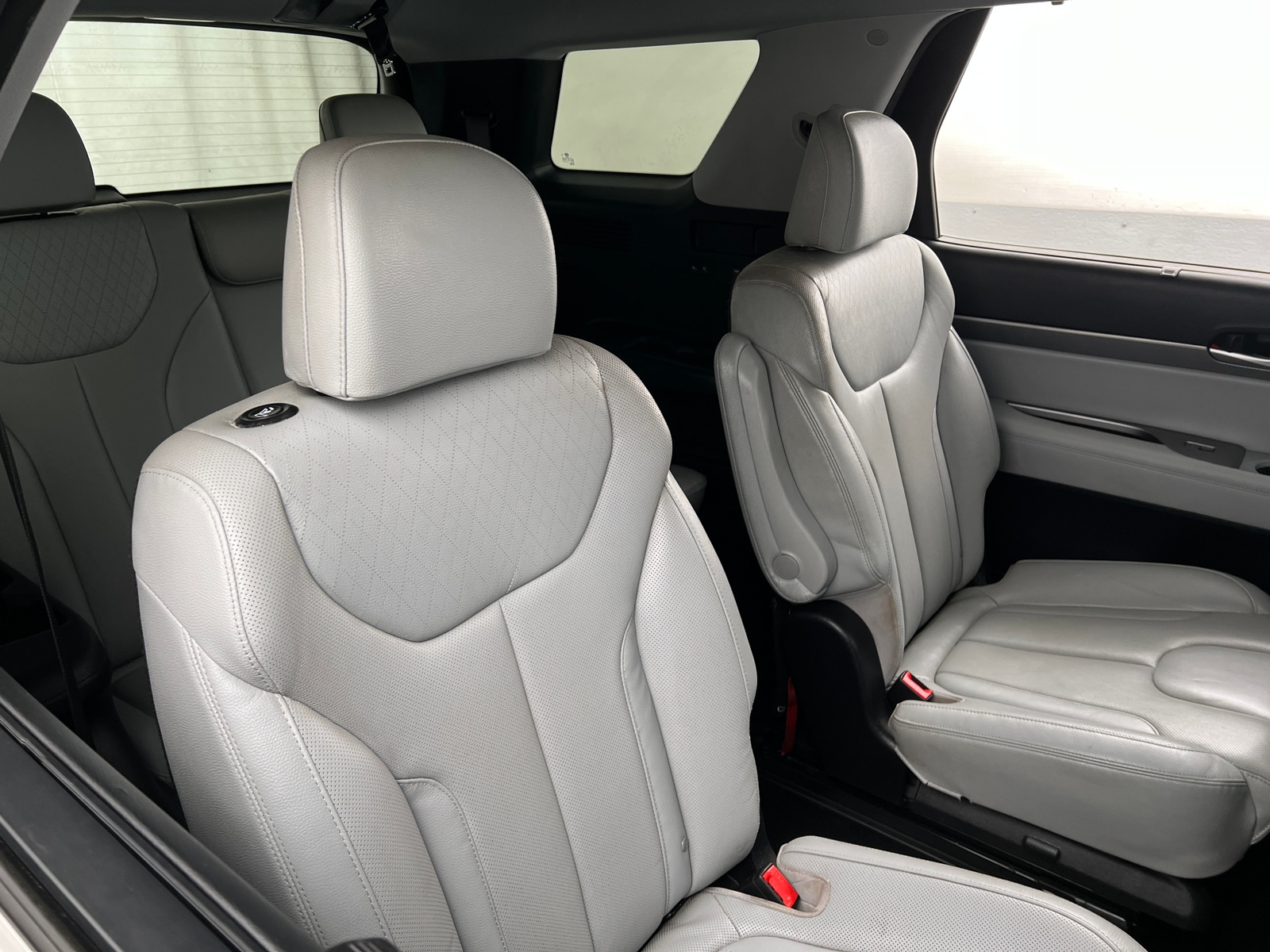 Thumbnail: 2020 Hyundai Palisade - 5