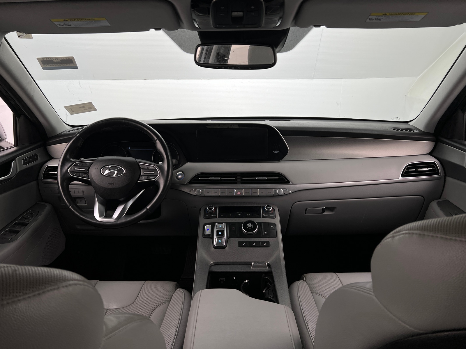 Thumbnail: 2020 Hyundai Palisade - 2