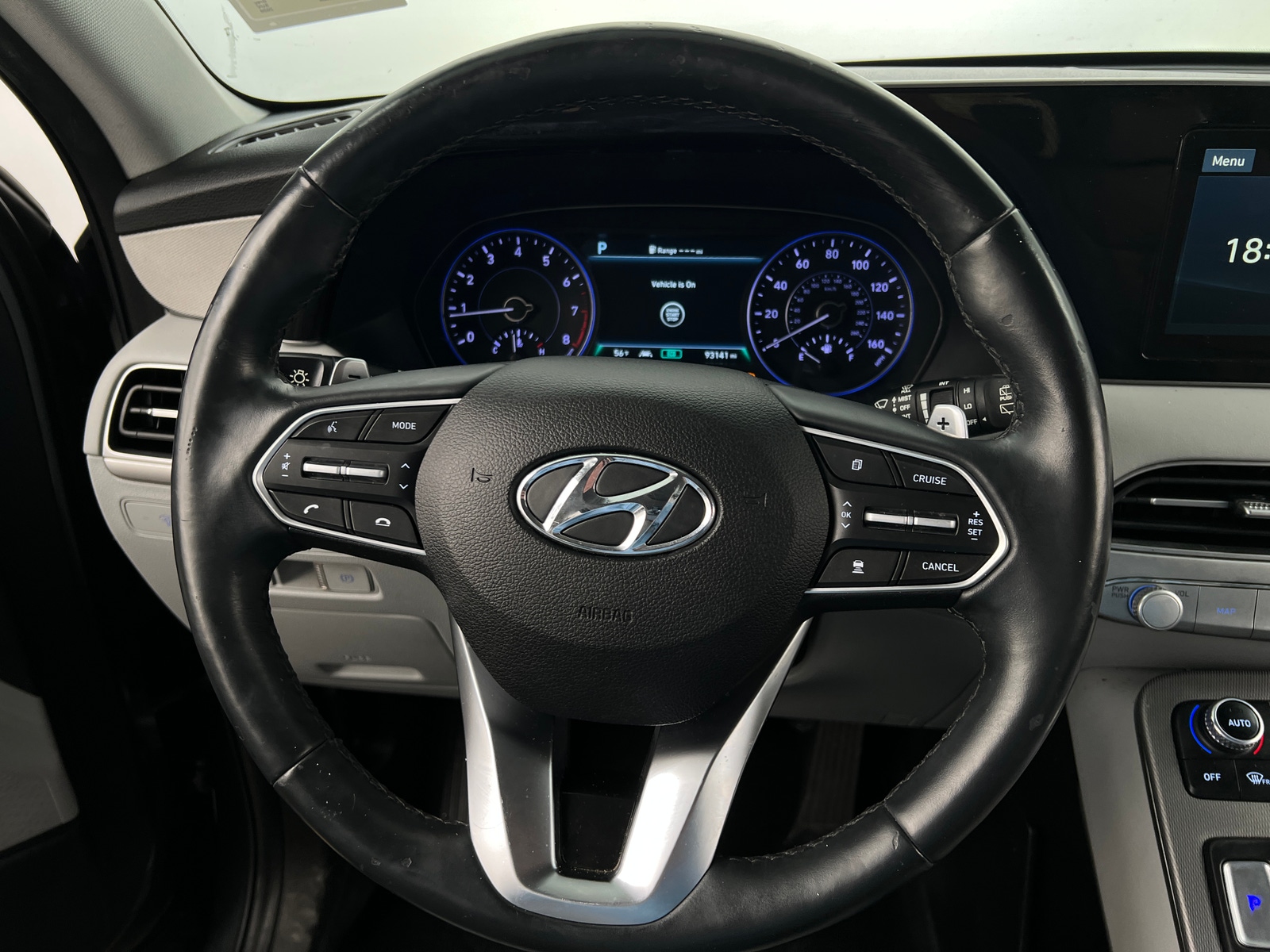 Thumbnail: 2020 Hyundai Palisade - 4