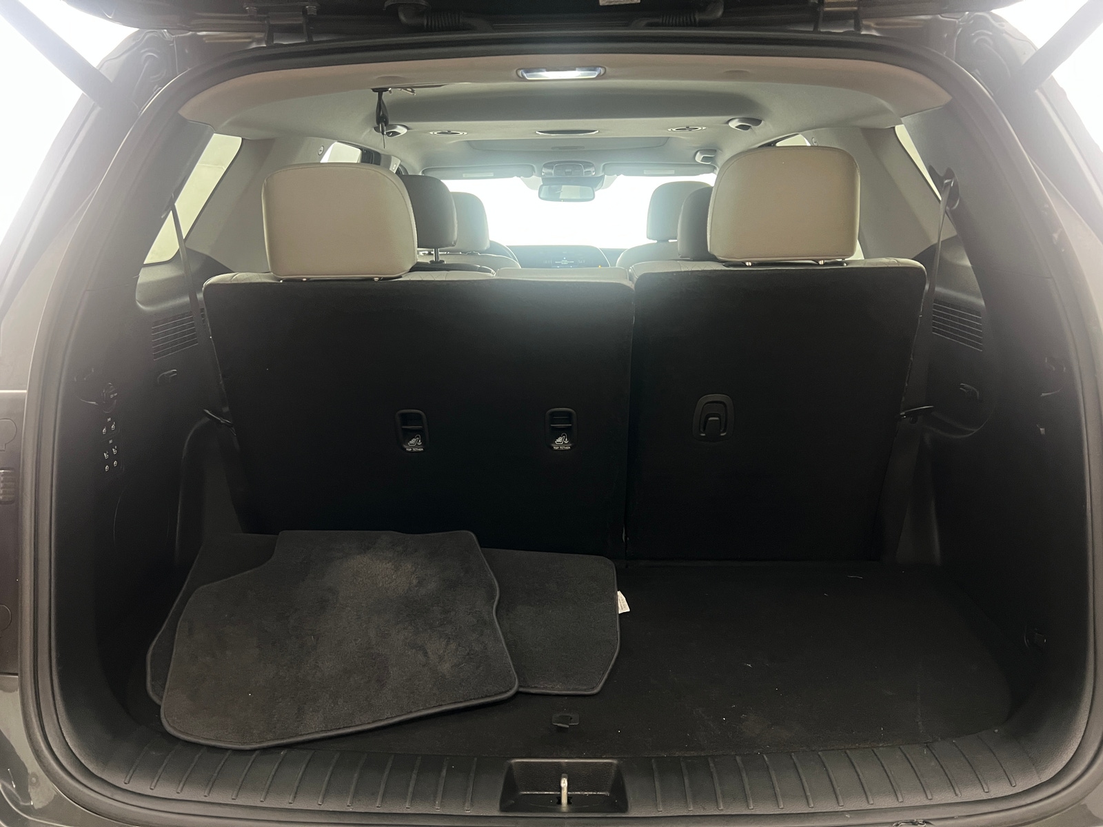 Thumbnail: 2020 Hyundai Palisade - 6